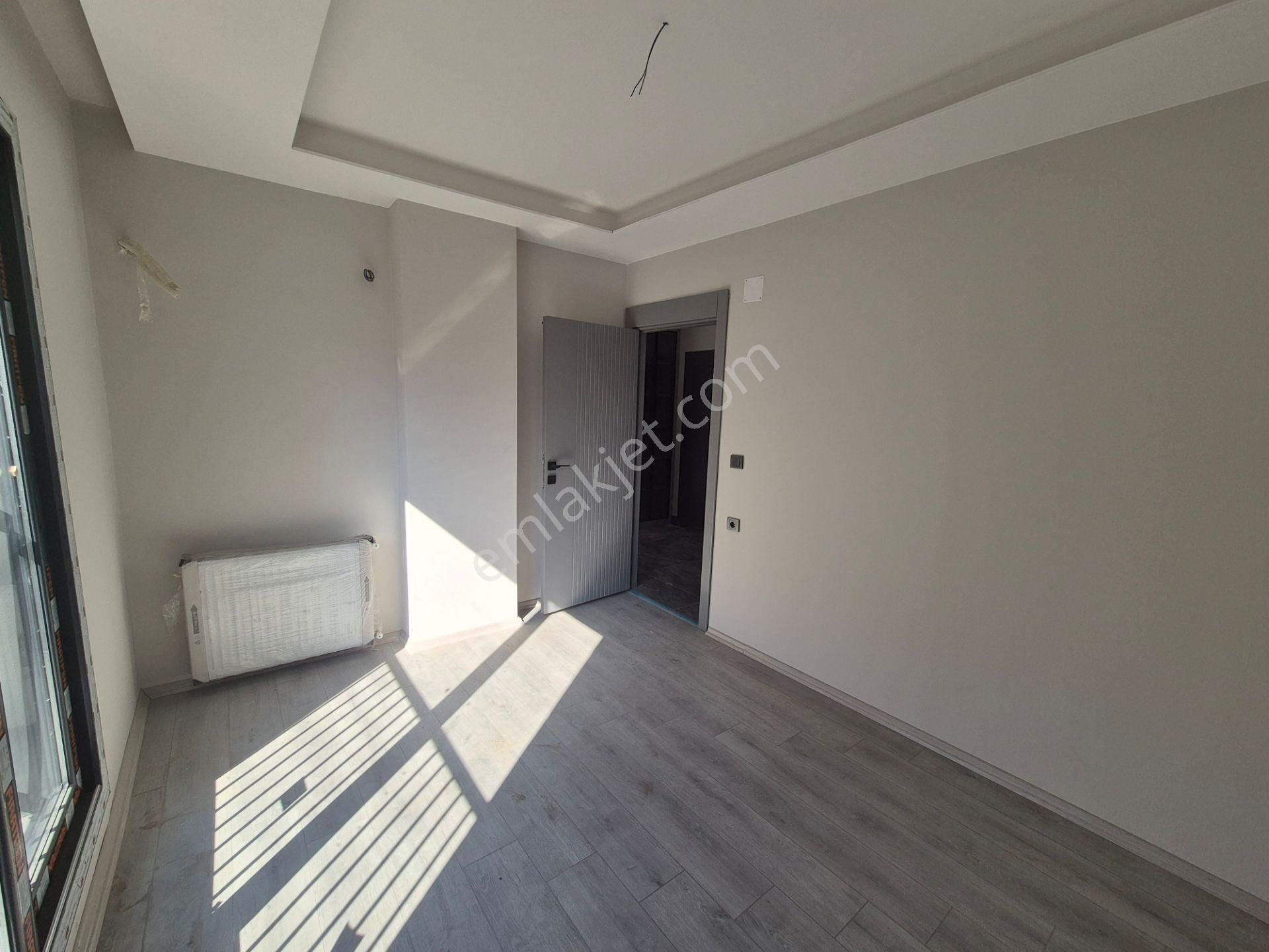 Prestij'den Sağlık'ta Doğalgazlı Asansörlü Sıfır 2+1 Daire - Görsel 7