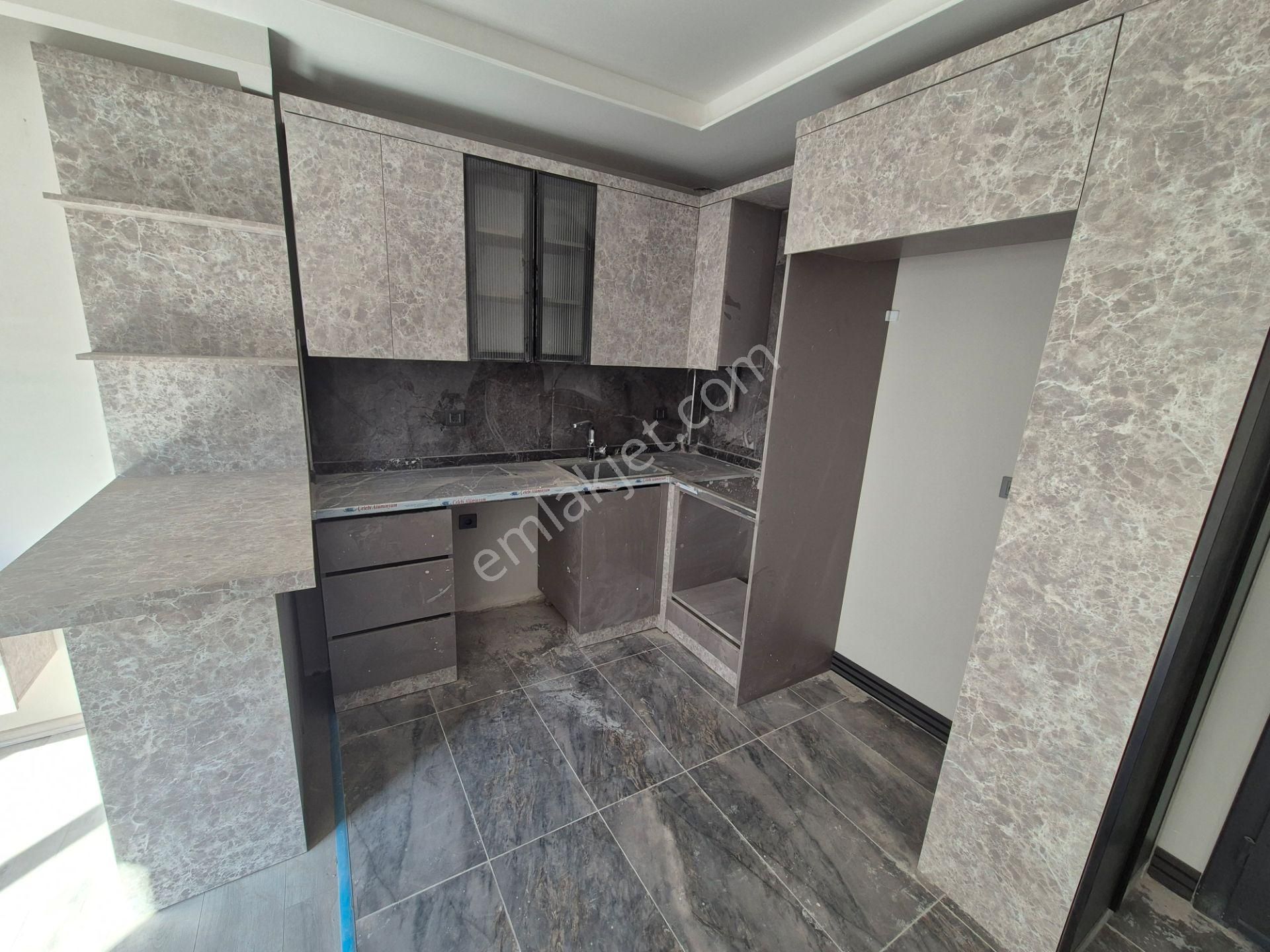 Prestij'den Sağlık'ta Doğalgazlı Asansörlü Sıfır 2+1 Daire - Görsel 10