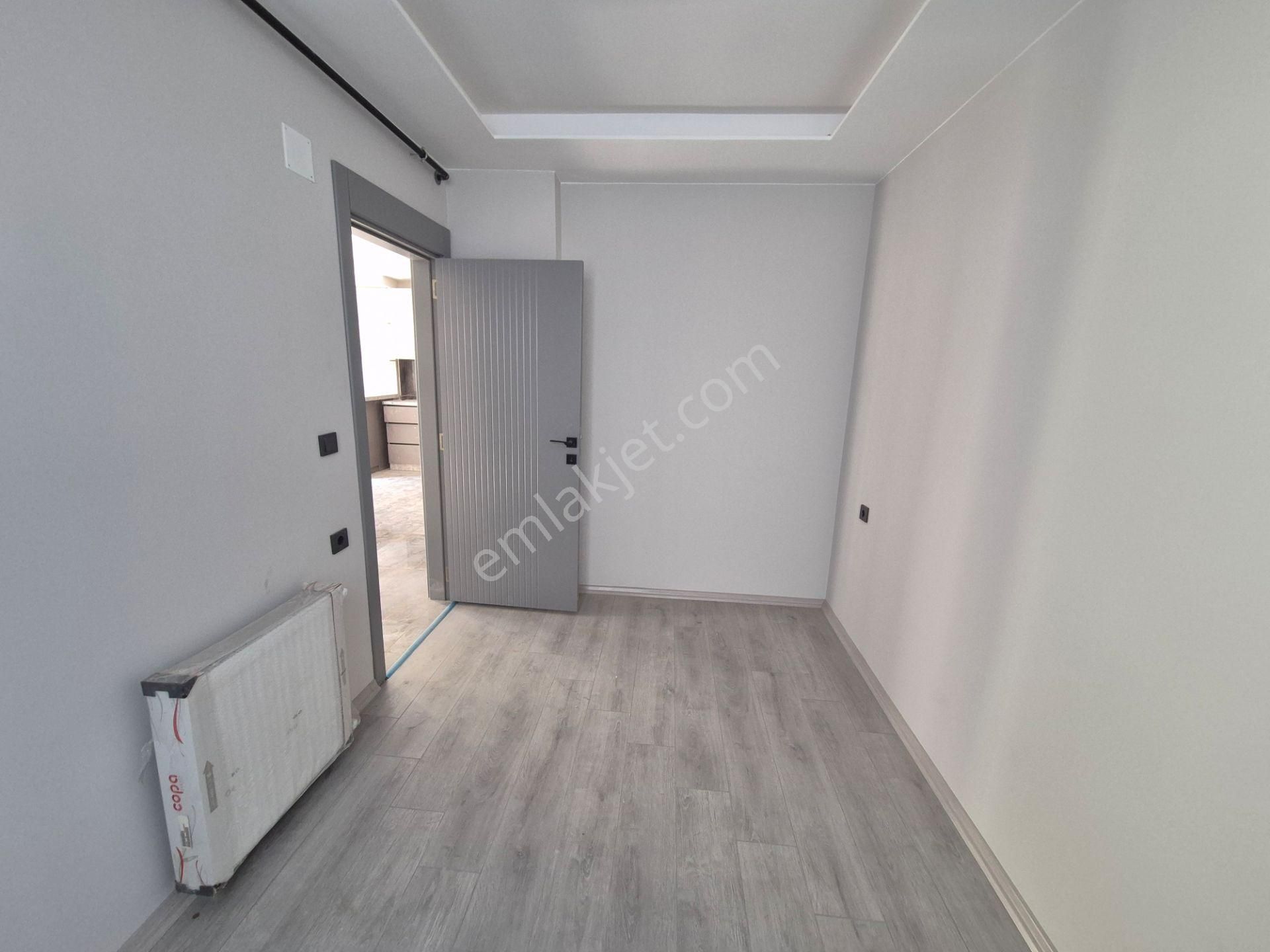 Prestij'den Sağlık'ta Doğalgazlı Asansörlü Sıfır 2+1 Daire - Görsel 17
