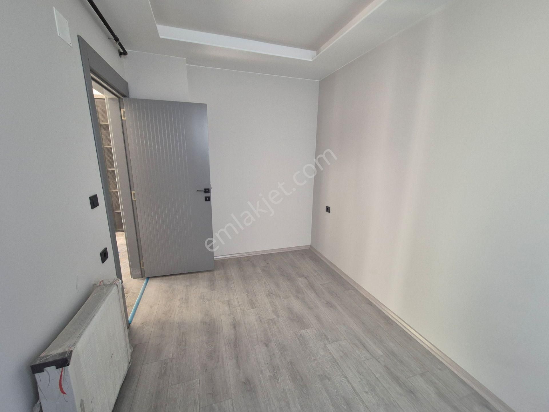 Prestij'den Sağlık'ta Doğalgazlı Asansörlü Sıfır 2+1 Daire - Görsel 16