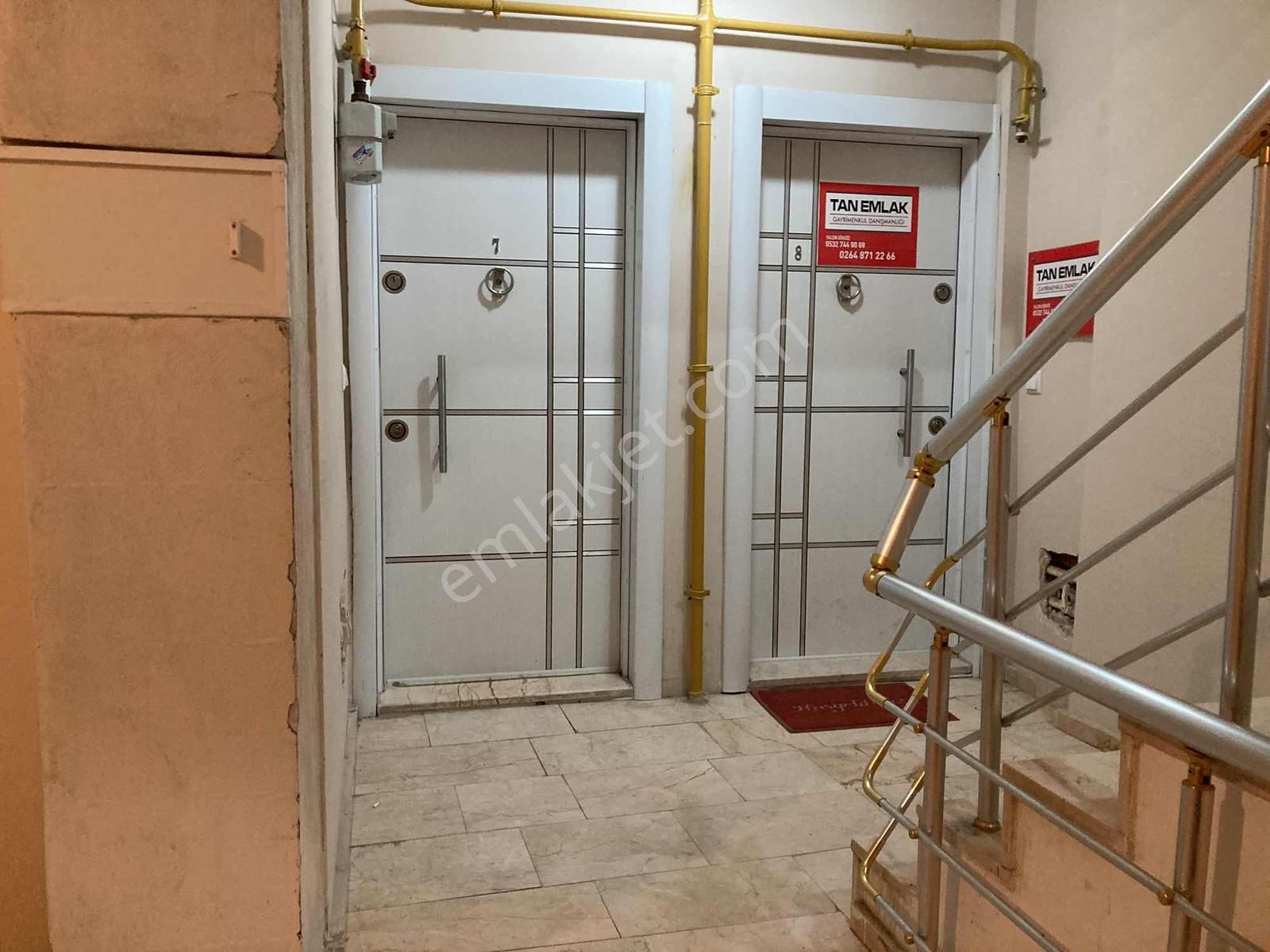 Sakarya Kaynarcada 2+1 Kiralık Daire İş Yeri - Görsel 8