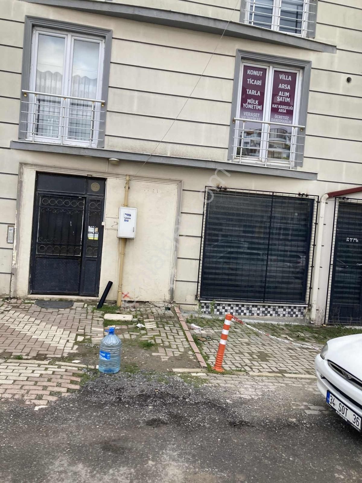Sakarya Kaynarcada 2+1 Kiralık Daire İş Yeri