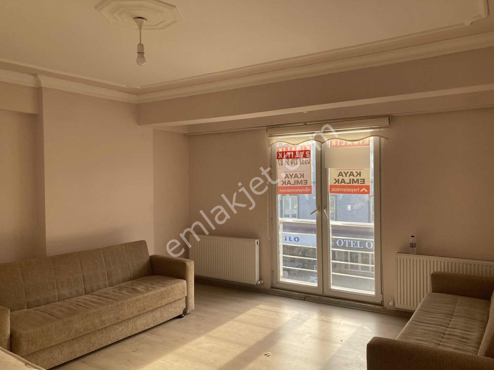 Sakarya Kaynarcada 2+1 Kiralık Daire İş Yeri - Görsel 18