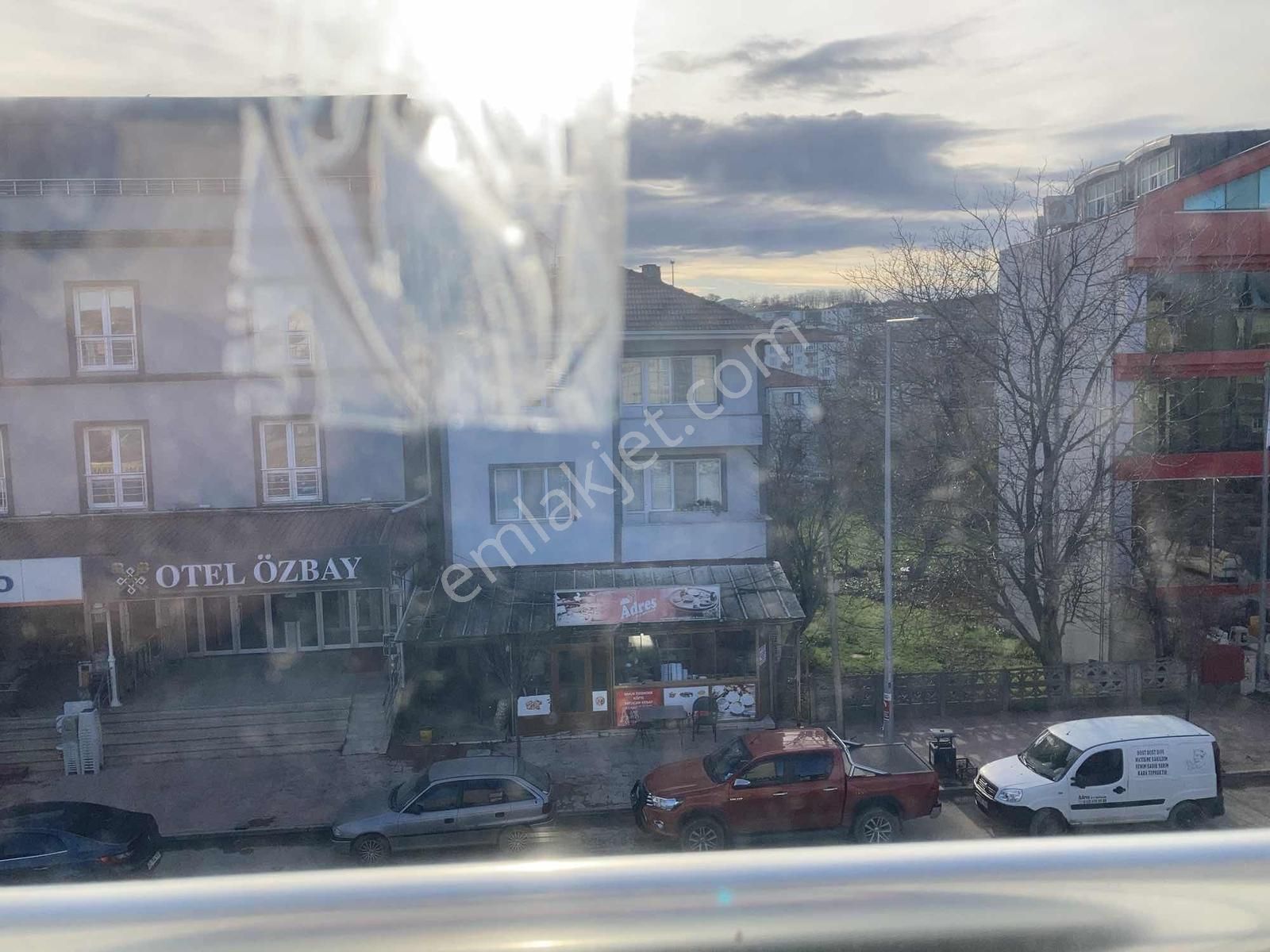 Sakarya Kaynarcada 2+1 Kiralık Daire İş Yeri - Görsel 12