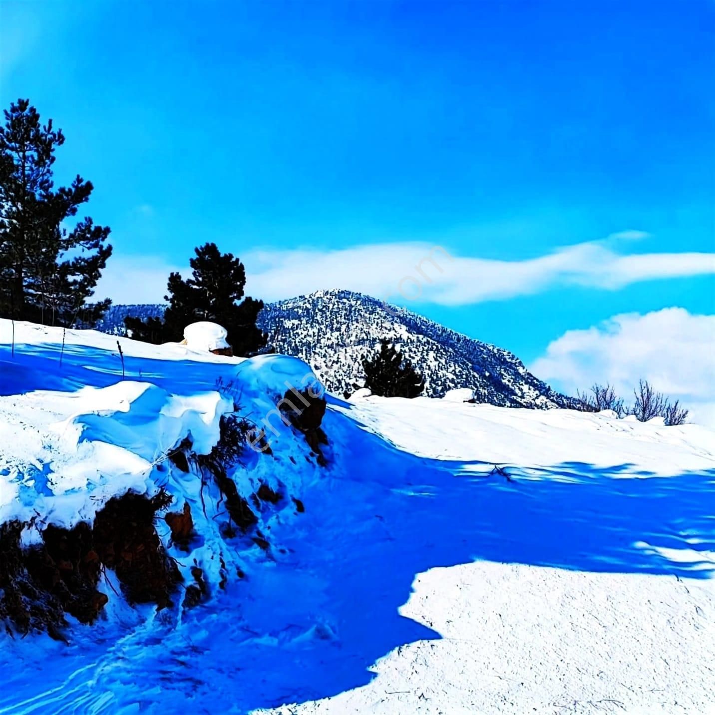 Kar Emlaktan Yenikonacık Bozkırlı Mevkiinde 425 M2 Satılık Arsa - Görsel 18