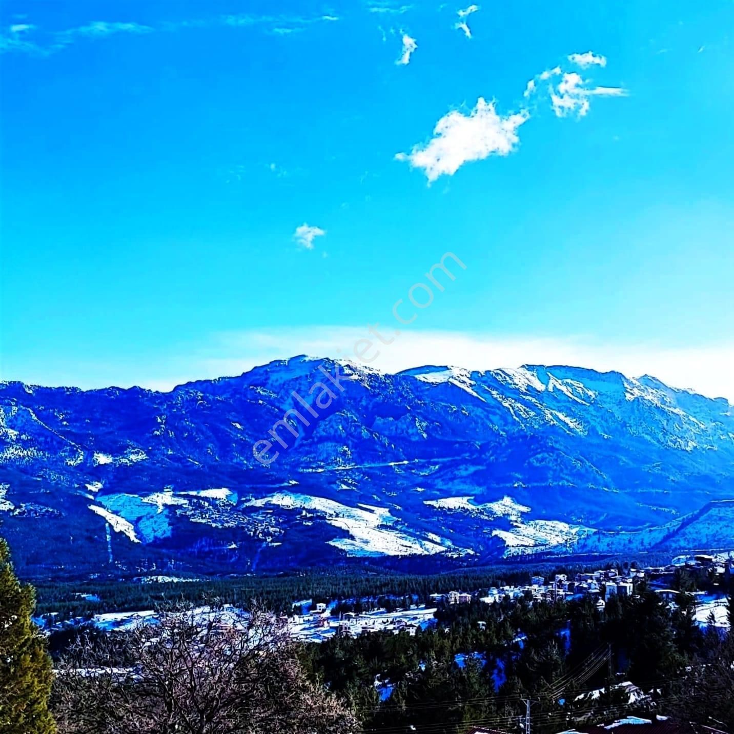 Kar Emlaktan Yenikonacık Bozkırlı Mevkiinde 425 M2 Satılık Arsa - Görsel 6