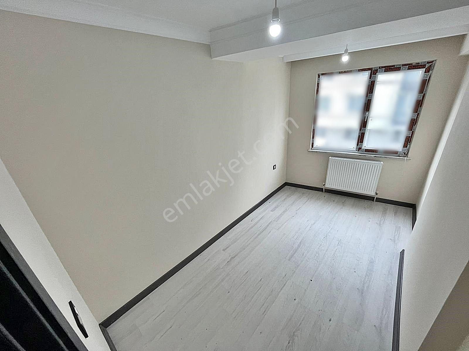 Az-er Yapıdan Çerkezköy'de Satılık Ön Cephe 2+1 Sıfır Daire!! - Görsel 10