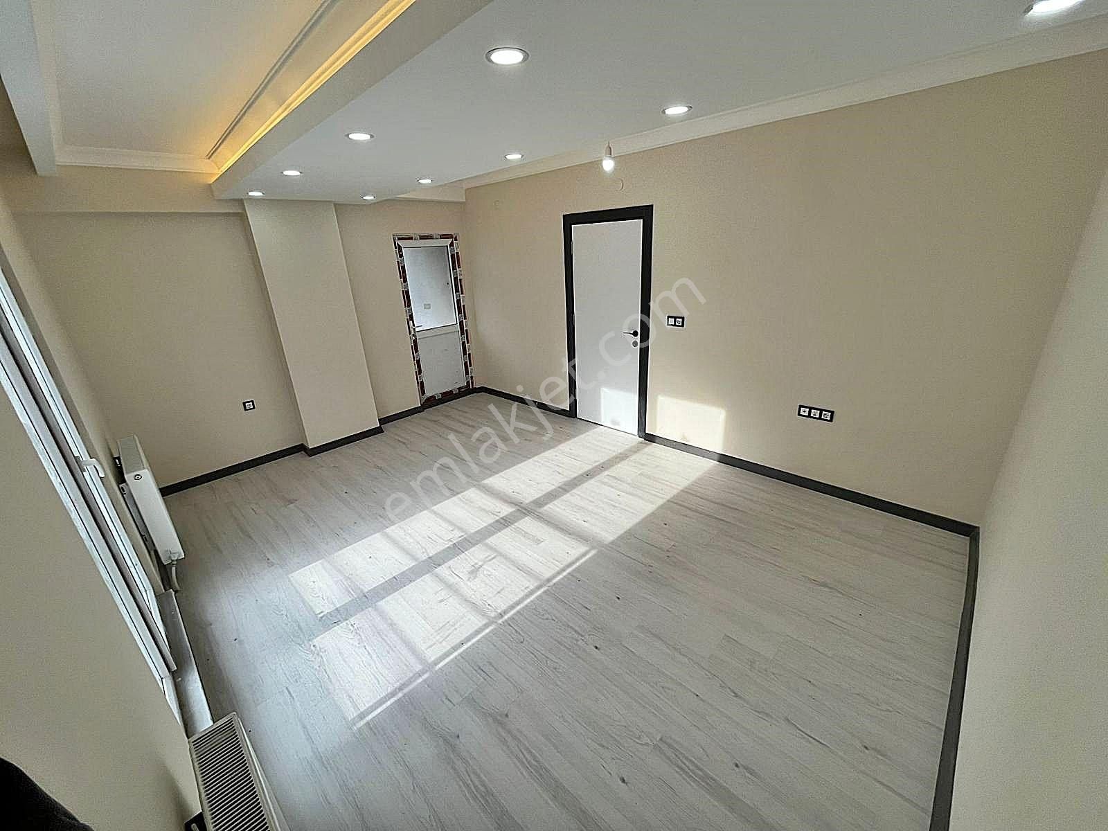 Az-er Yapıdan Çerkezköy'de Satılık Ön Cephe 2+1 Sıfır Daire!! - Görsel 5