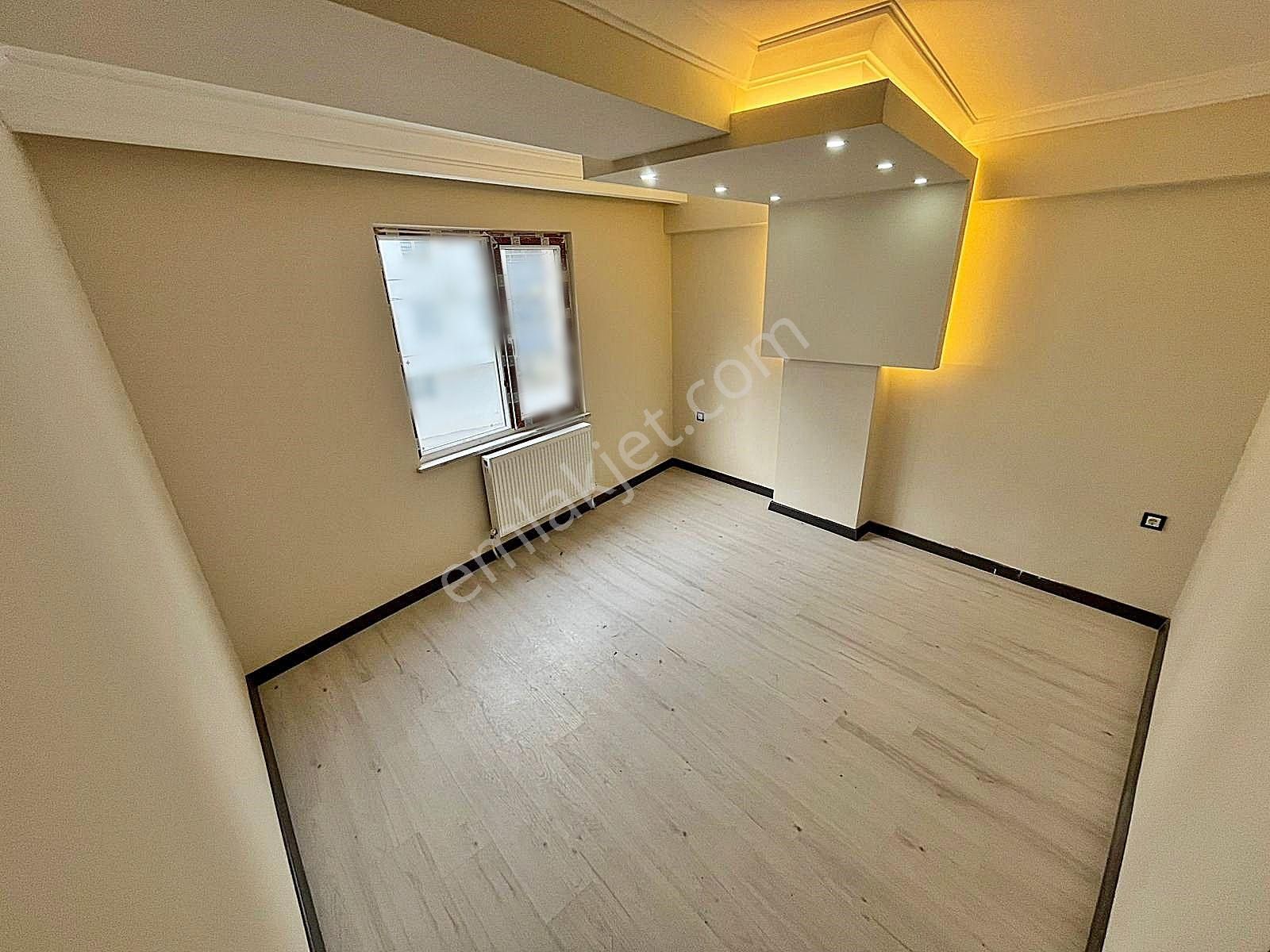 Az-er Yapıdan Çerkezköy'de Satılık Ön Cephe 2+1 Sıfır Daire!! - Görsel 8