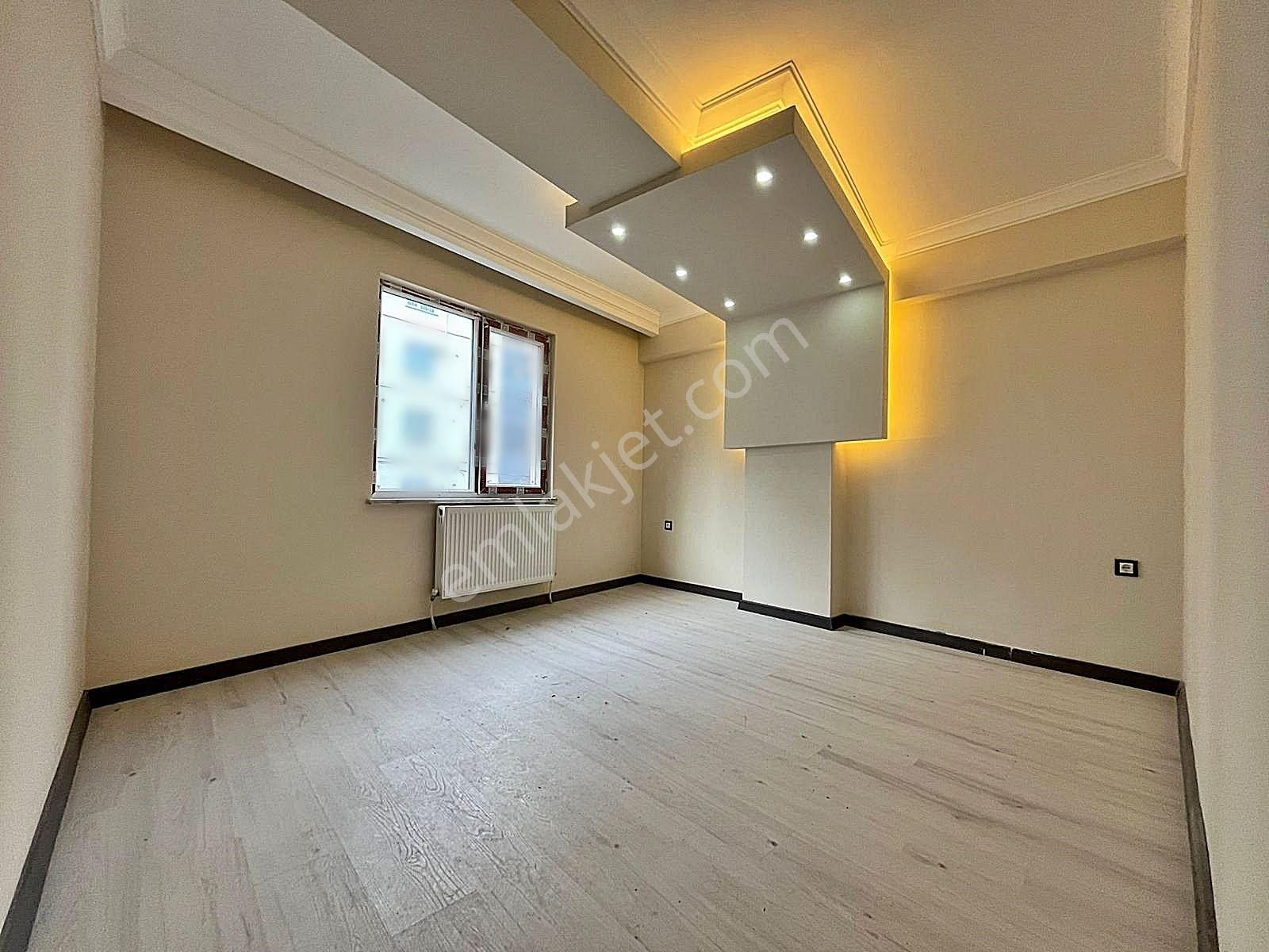 Az-er Yapıdan Çerkezköy'de Satılık Ön Cephe 2+1 Sıfır Daire!! - Görsel 7