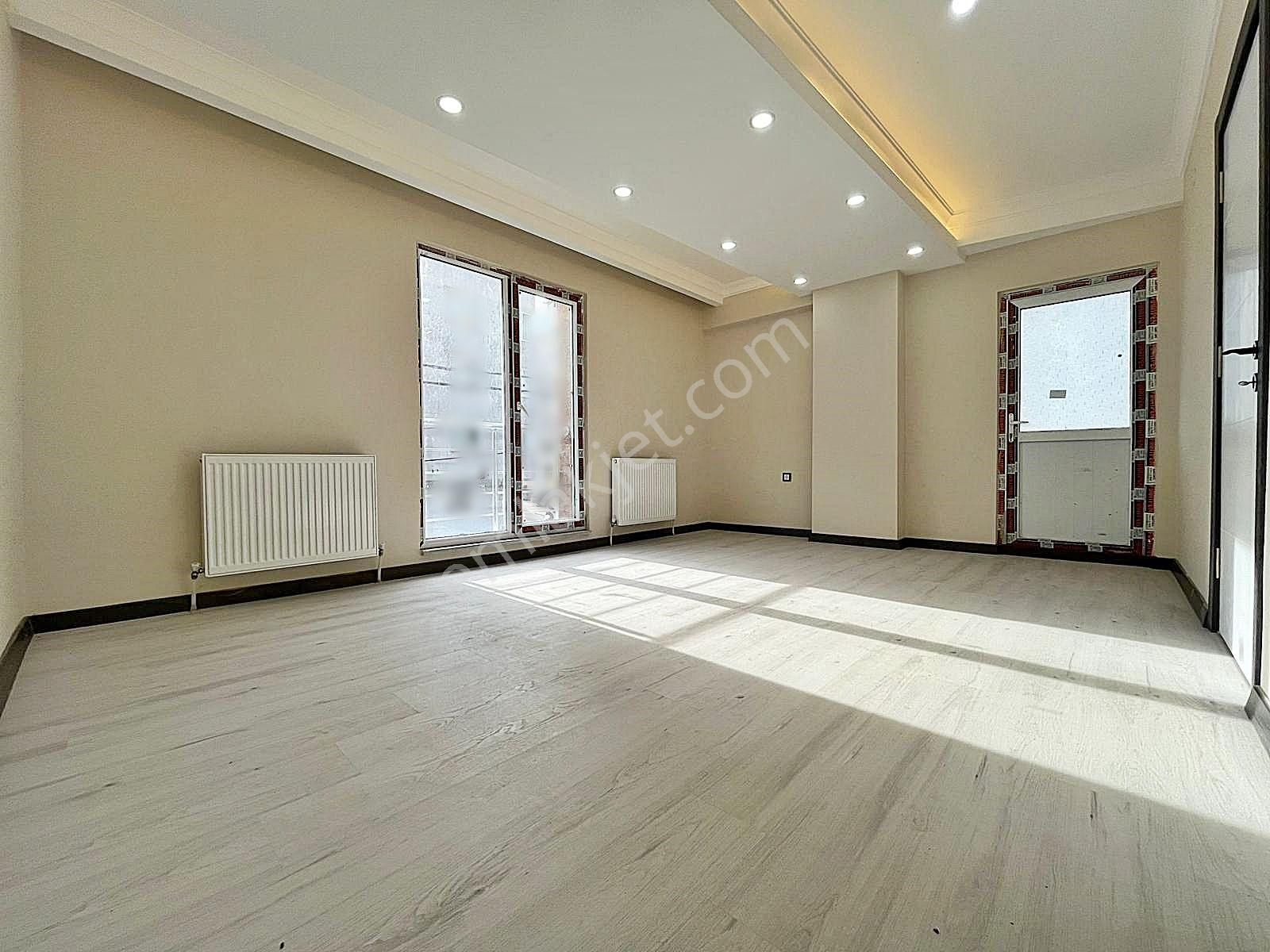 Az-er Yapıdan Çerkezköy'de Satılık Ön Cephe 2+1 Sıfır Daire!! - Görsel 2