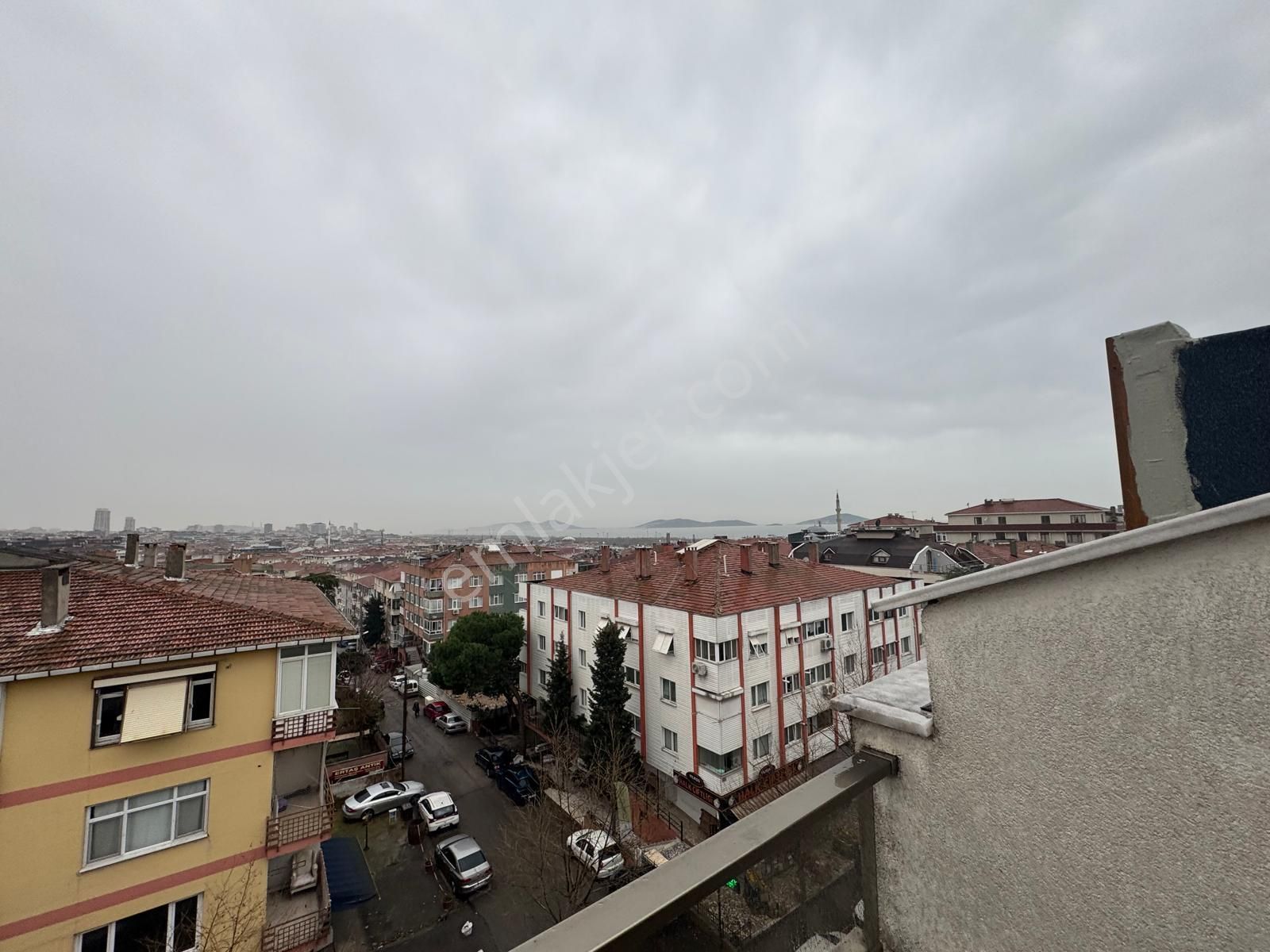 ▃artemin▃marmara'ya Çok Yakın Deniz Manzaralı Ön Cephe 3+1 - Görsel 27