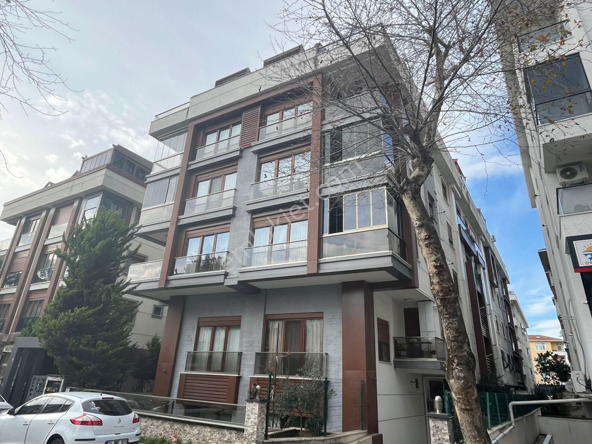 ▃artemin▃marmara'ya Çok Yakın Deniz Manzaralı Ön Cephe 3+1 - Görsel 3