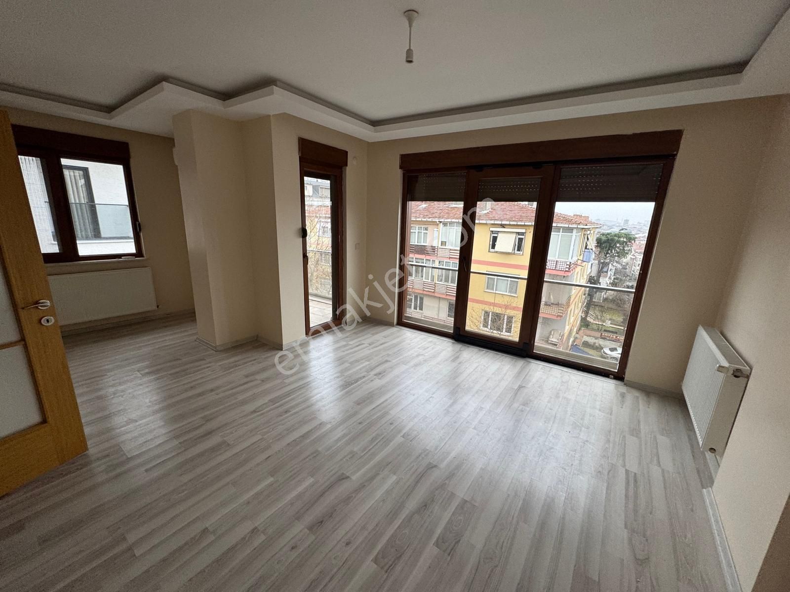▃artemin▃marmara'ya Çok Yakın Deniz Manzaralı Ön Cephe 3+1 - Görsel 6
