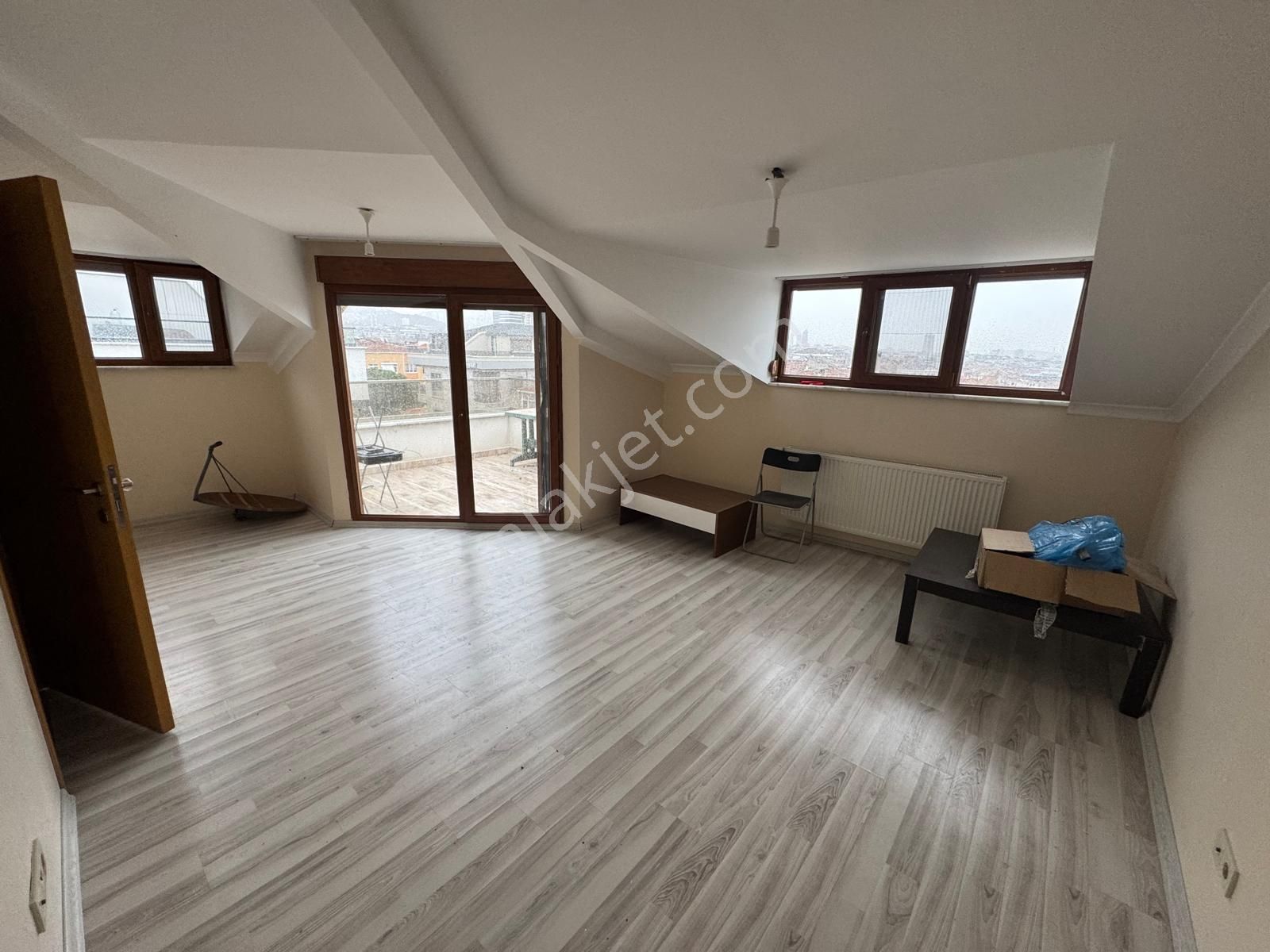 ▃artemin▃marmara'ya Çok Yakın Deniz Manzaralı Ön Cephe 3+1 - Görsel 23