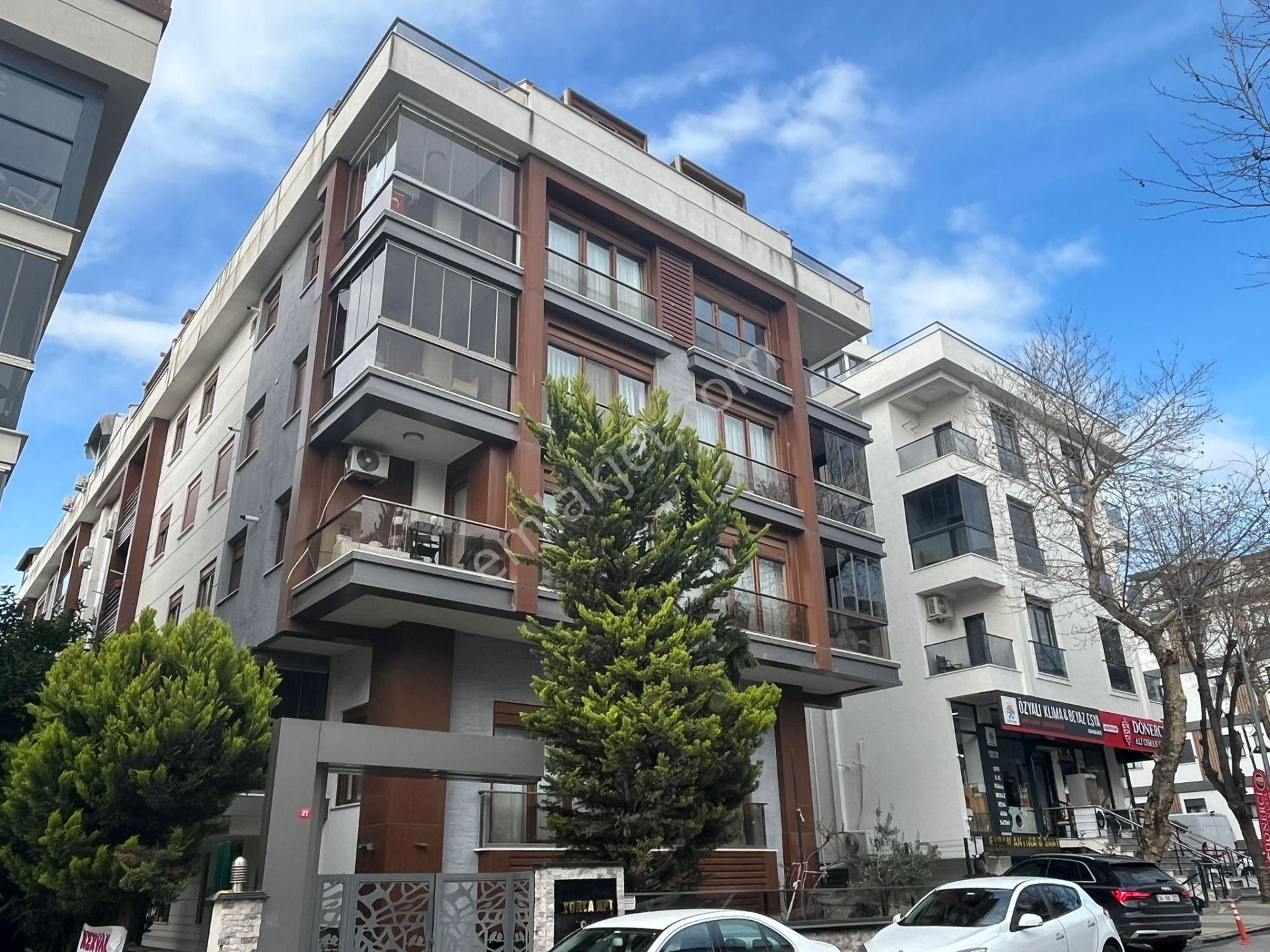 ▃artemin▃marmara'ya Çok Yakın Deniz Manzaralı Ön Cephe 3+1 - Görsel 2