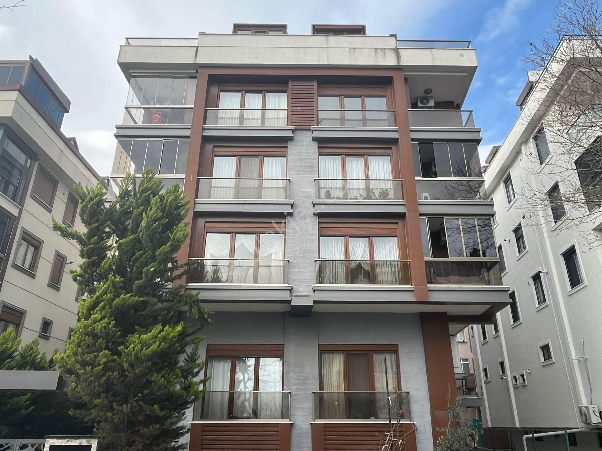 ▃artemin▃marmara'ya Çok Yakın Deniz Manzaralı Ön Cephe 3+1