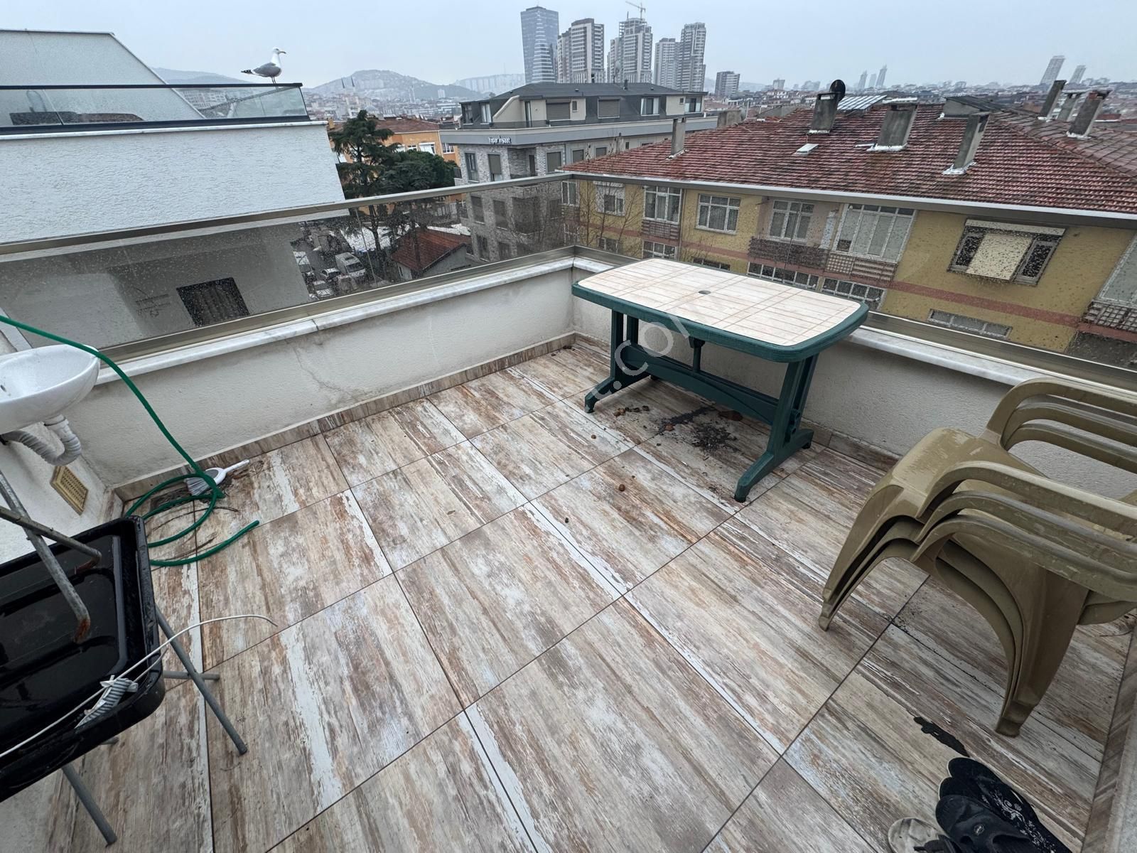 ▃artemin▃marmara'ya Çok Yakın Deniz Manzaralı Ön Cephe 3+1 - Görsel 25