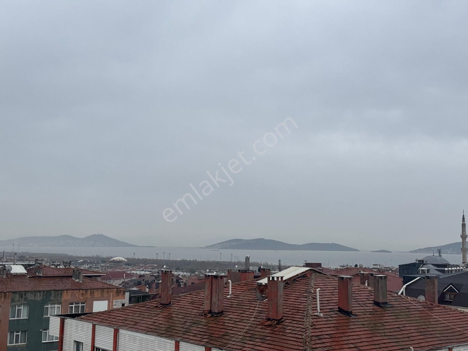 ▃artemin▃marmara'ya Çok Yakın Deniz Manzaralı Ön Cephe 3+1 - Görsel 29