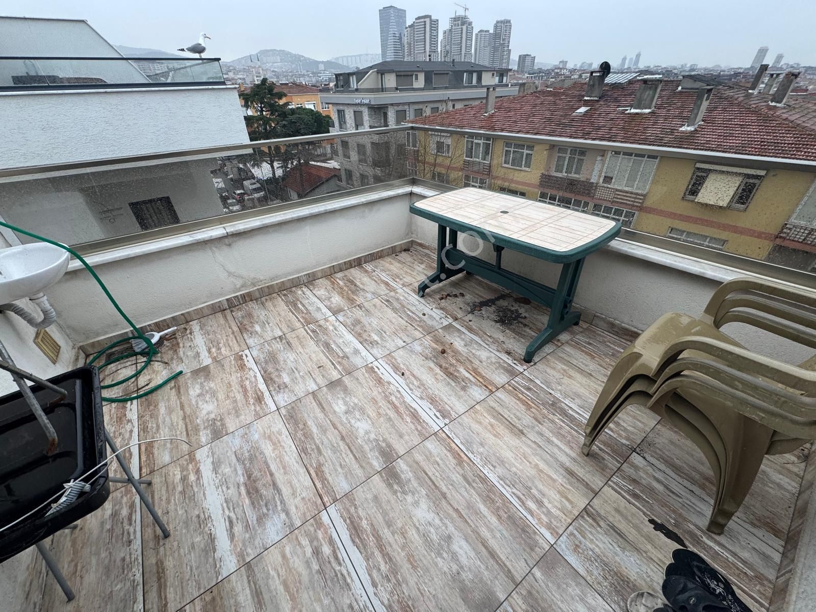 ▃artemin▃marmara'ya Çok Yakın Deniz Manzaralı Ön Cephe 3+1 - Görsel 26