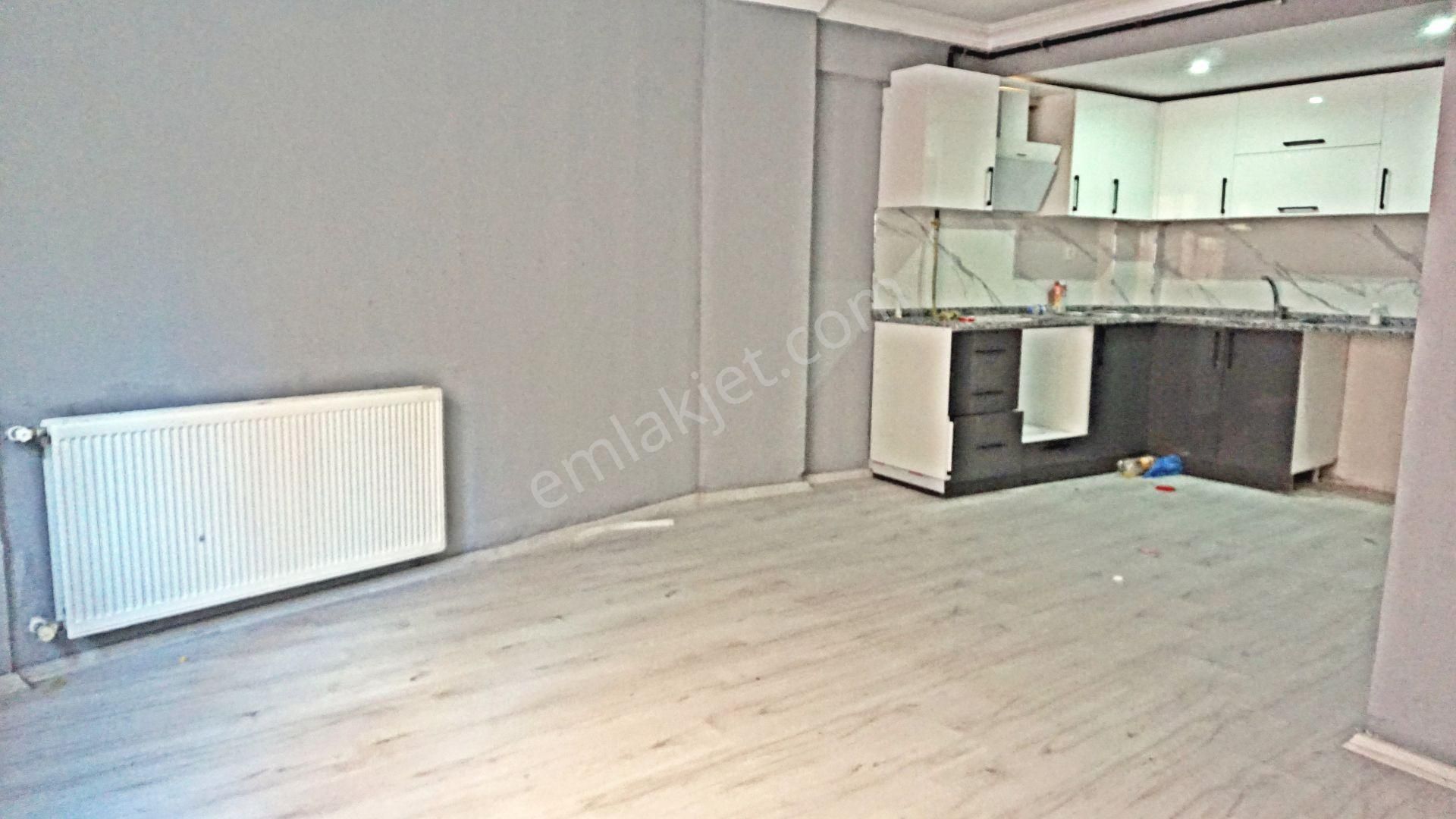 Çiğli Şirintepede Kiralık Acık Mutfak Dogalgazlı Daire - Görsel 6