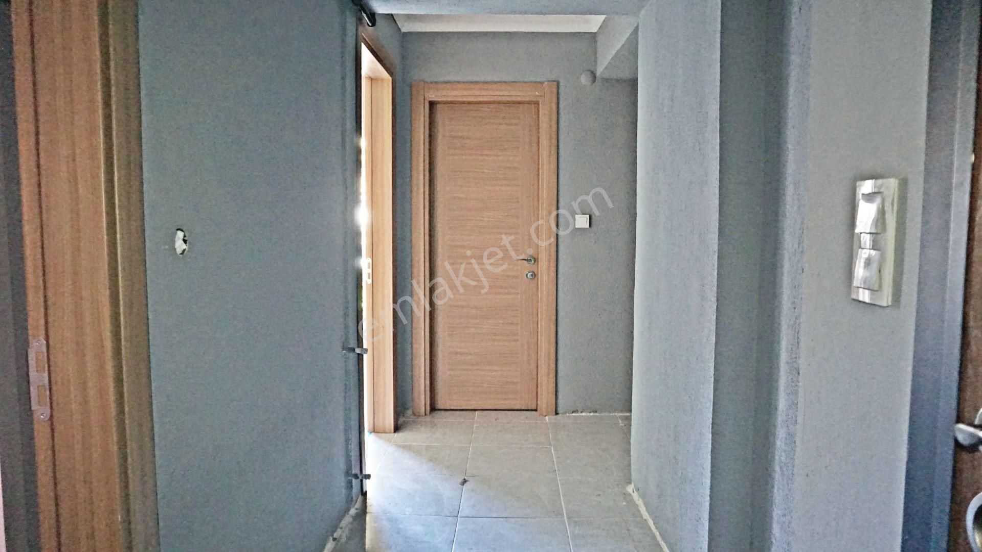 Çiğli Şirintepede Kiralık Acık Mutfak Dogalgazlı Daire - Görsel 30