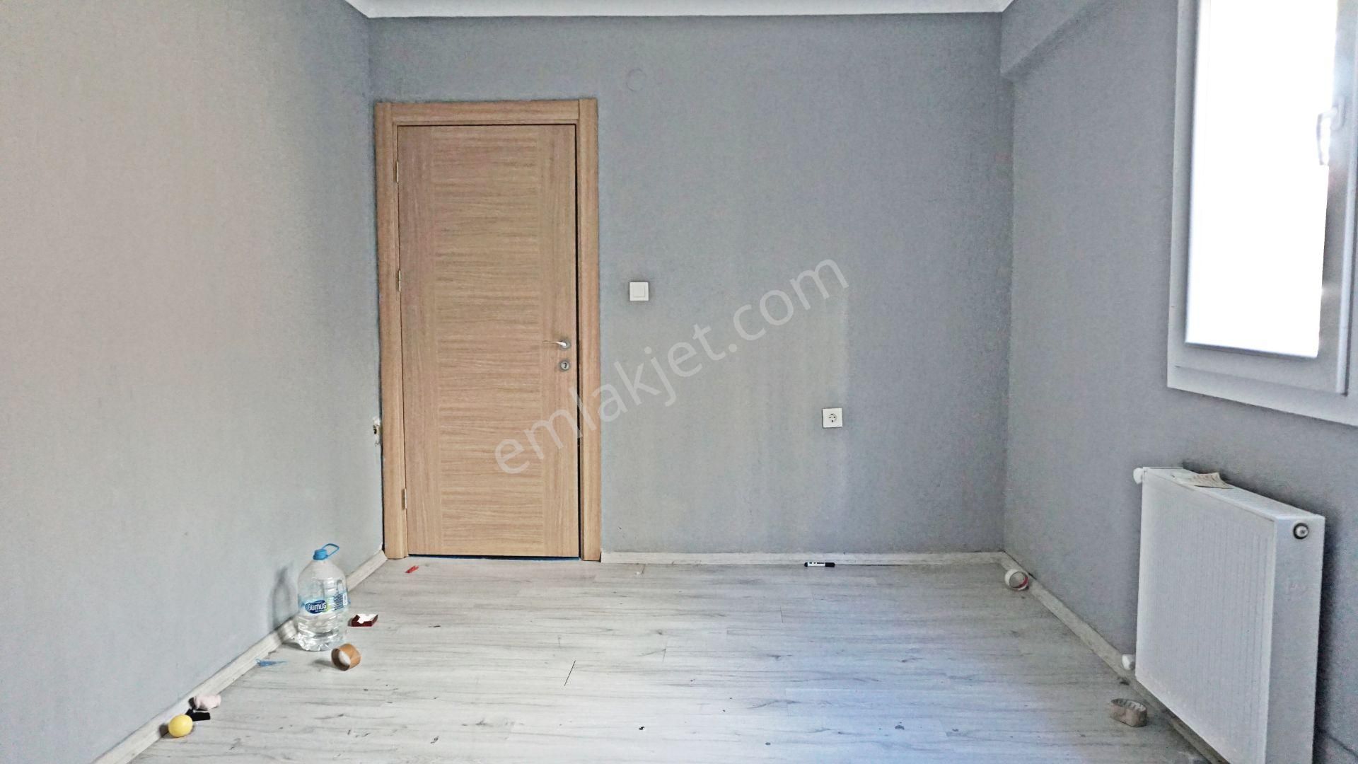 Çiğli Şirintepede Kiralık Acık Mutfak Dogalgazlı Daire - Görsel 23