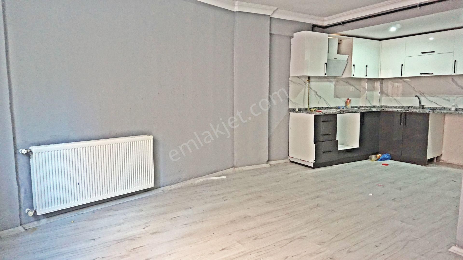 Çiğli Şirintepede Kiralık Acık Mutfak Dogalgazlı Daire - Görsel 5