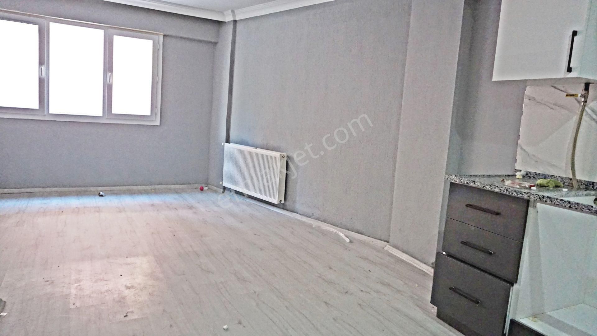 Çiğli Şirintepede Kiralık Acık Mutfak Dogalgazlı Daire - Görsel 2