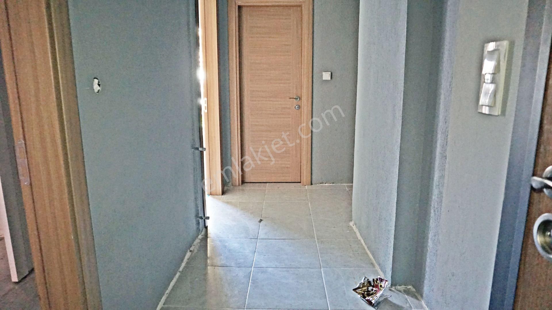 Çiğli Şirintepede Kiralık Acık Mutfak Dogalgazlı Daire - Görsel 31