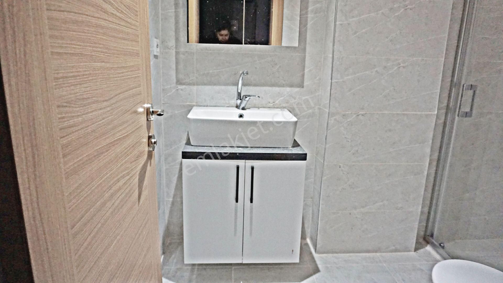 Çiğli Şirintepede Kiralık Acık Mutfak Dogalgazlı Daire - Görsel 15