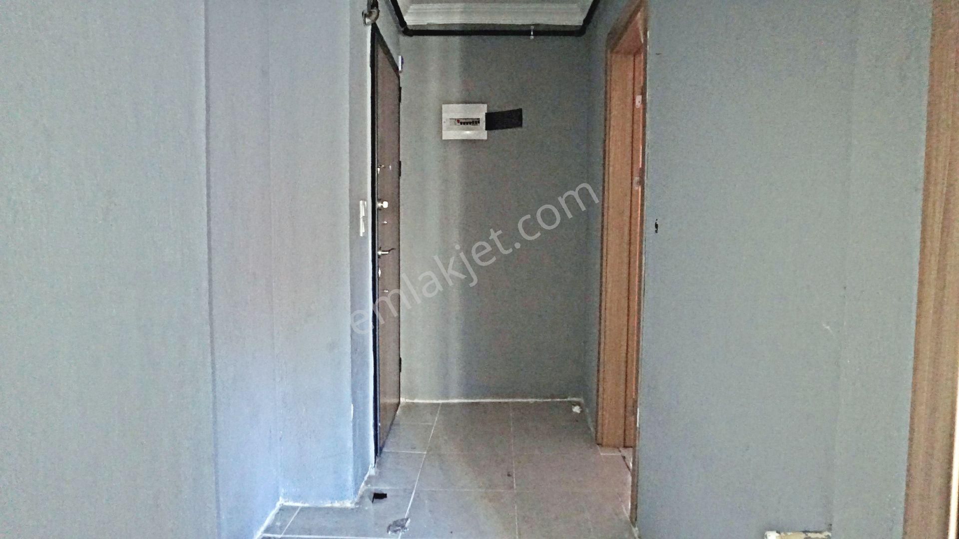 Çiğli Şirintepede Kiralık Acık Mutfak Dogalgazlı Daire - Görsel 28