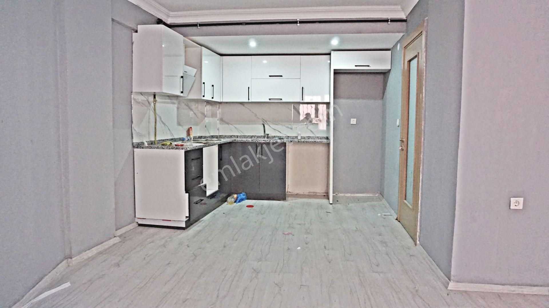 Çiğli Şirintepede Kiralık Acık Mutfak Dogalgazlı Daire - Görsel 7