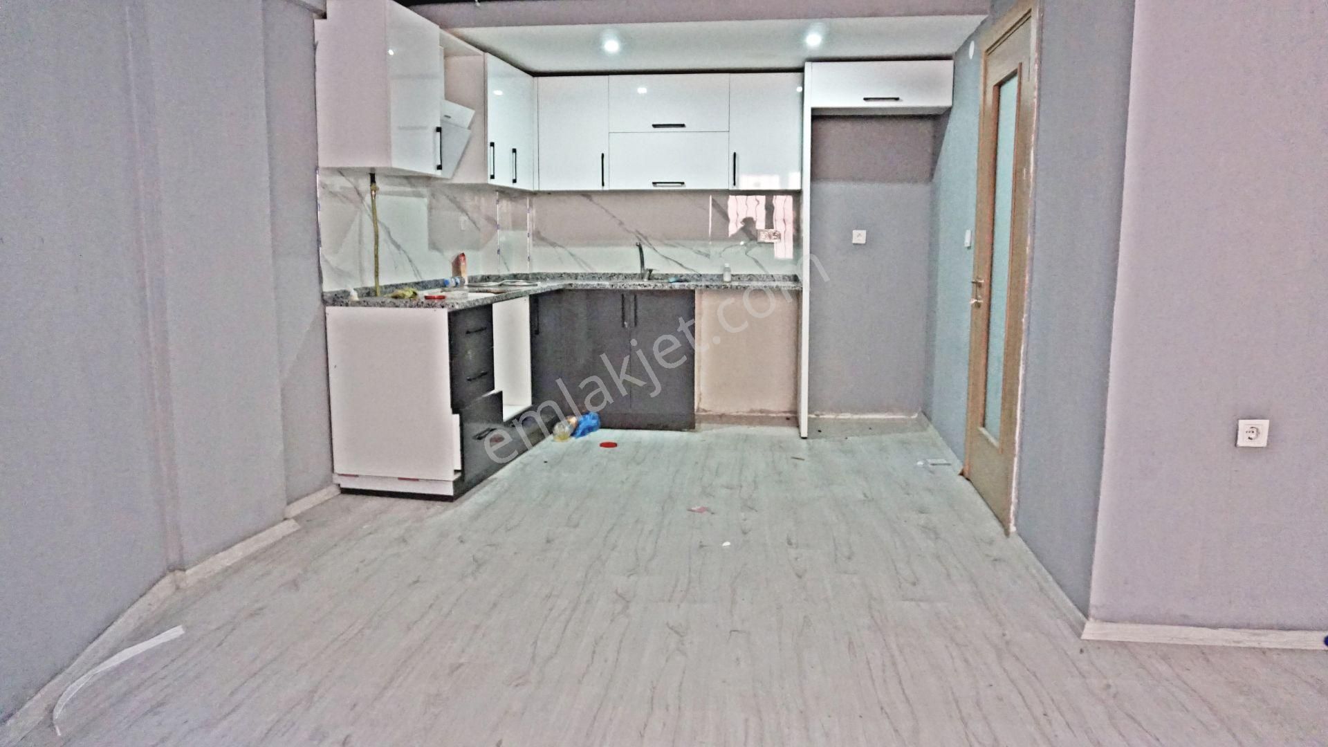 Çiğli Şirintepede Kiralık Acık Mutfak Dogalgazlı Daire - Görsel 8