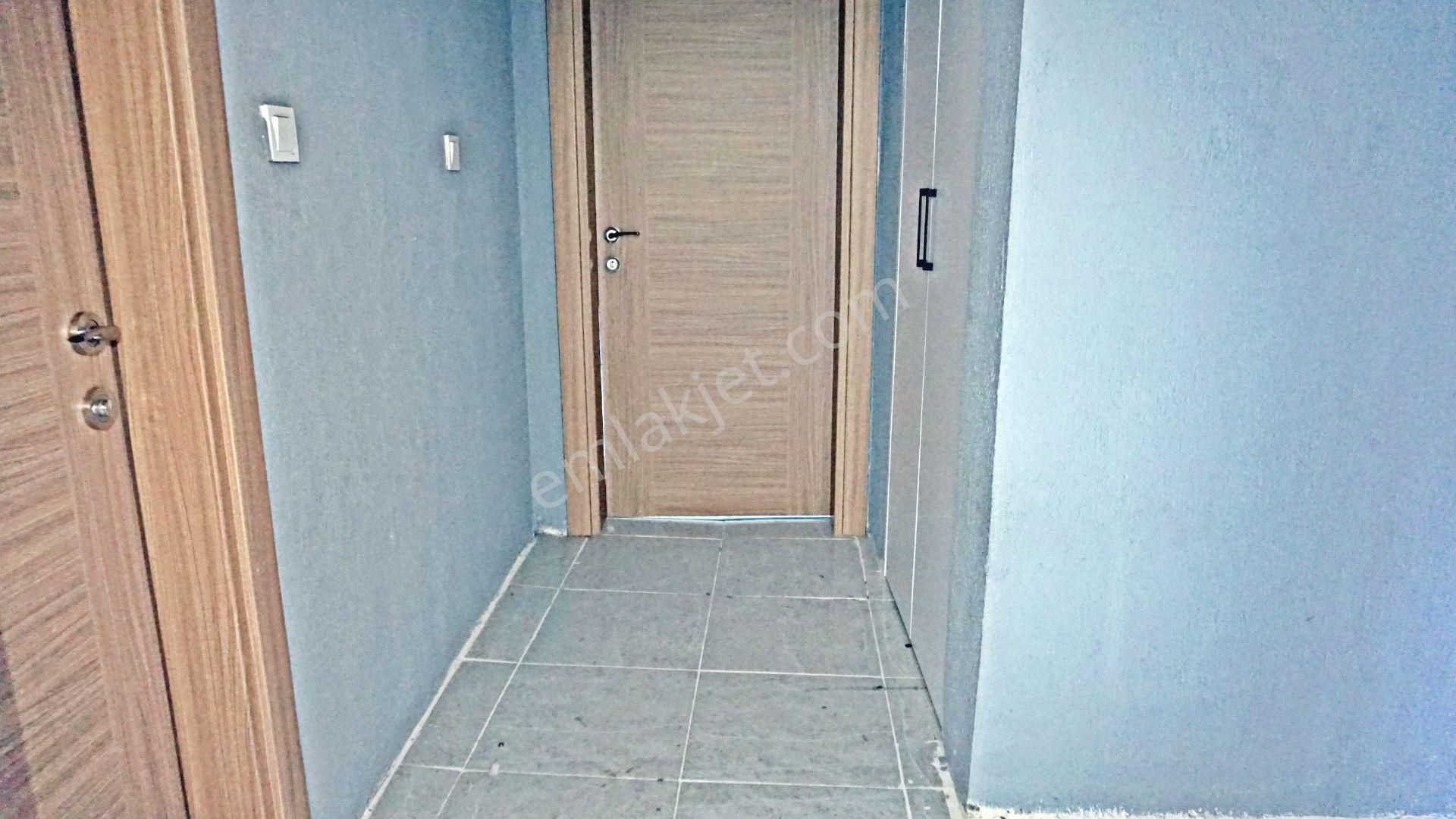 Çiğli Şirintepede Kiralık Acık Mutfak Dogalgazlı Daire - Görsel 27