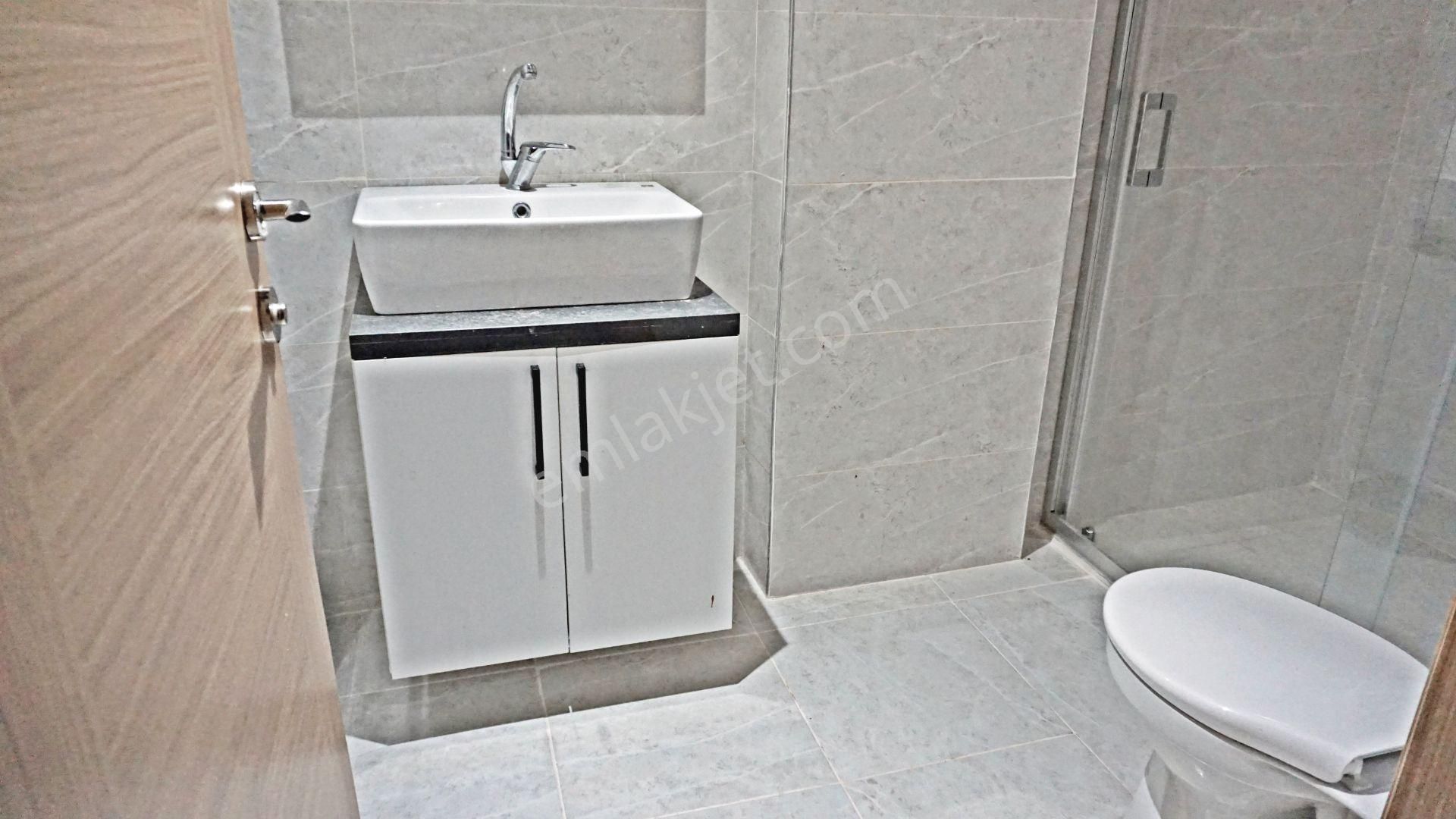 Çiğli Şirintepede Kiralık Acık Mutfak Dogalgazlı Daire - Görsel 14