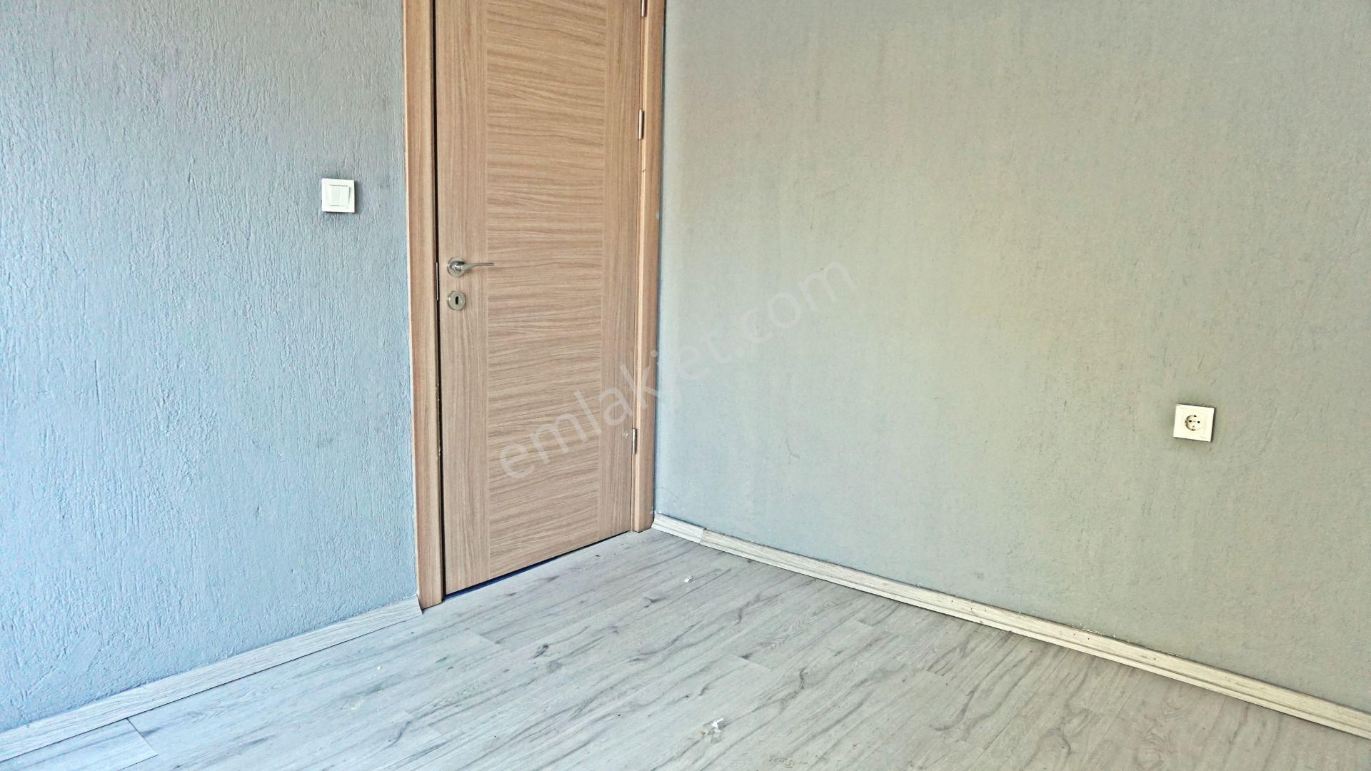 Çiğli Şirintepede Kiralık Acık Mutfak Dogalgazlı Daire - Görsel 12