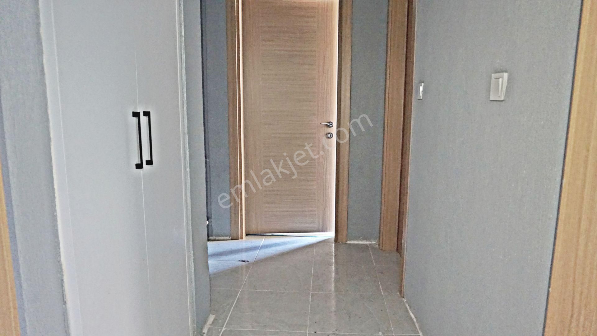 Çiğli Şirintepede Kiralık Acık Mutfak Dogalgazlı Daire - Görsel 25