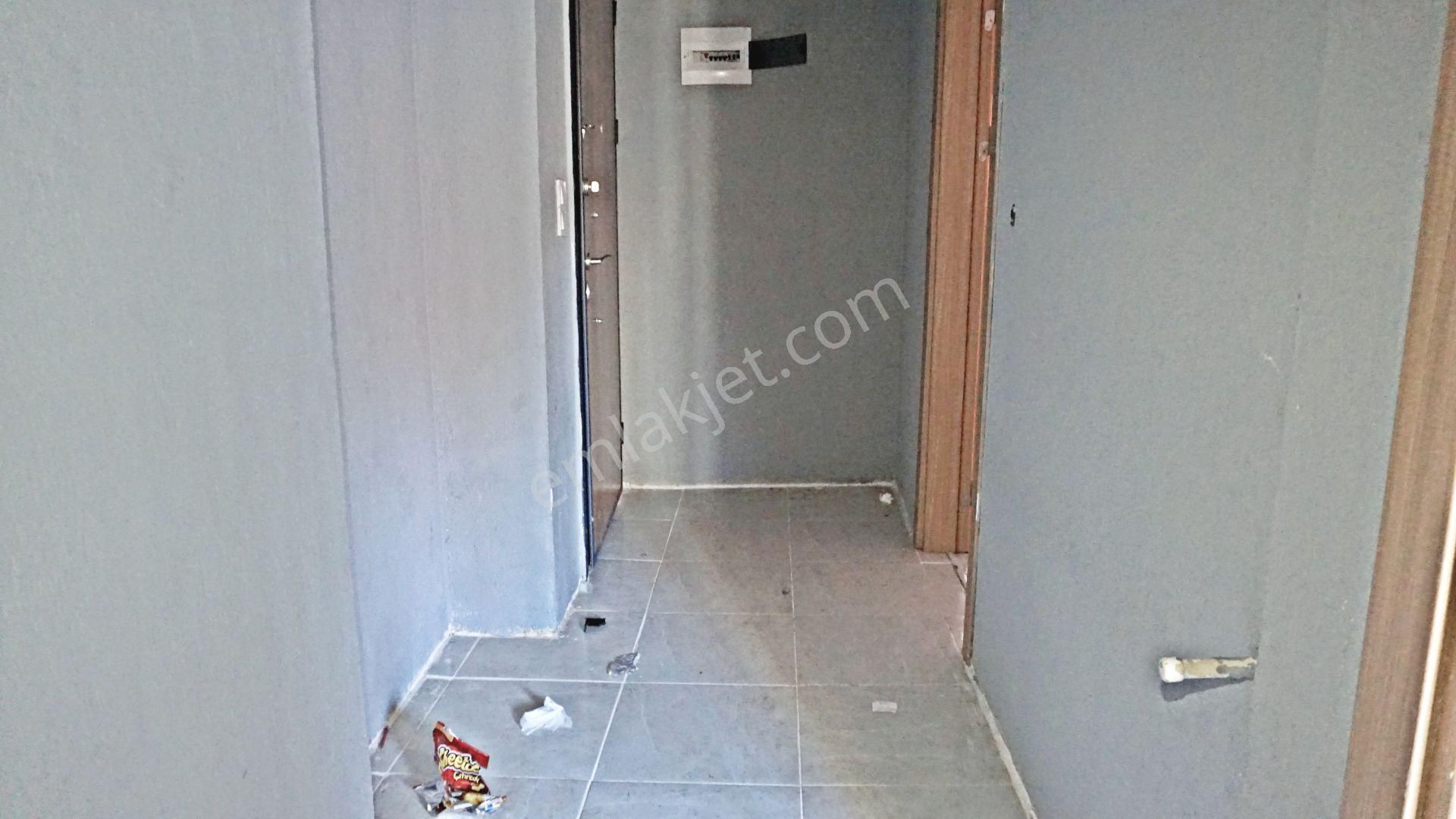 Çiğli Şirintepede Kiralık Acık Mutfak Dogalgazlı Daire - Görsel 29