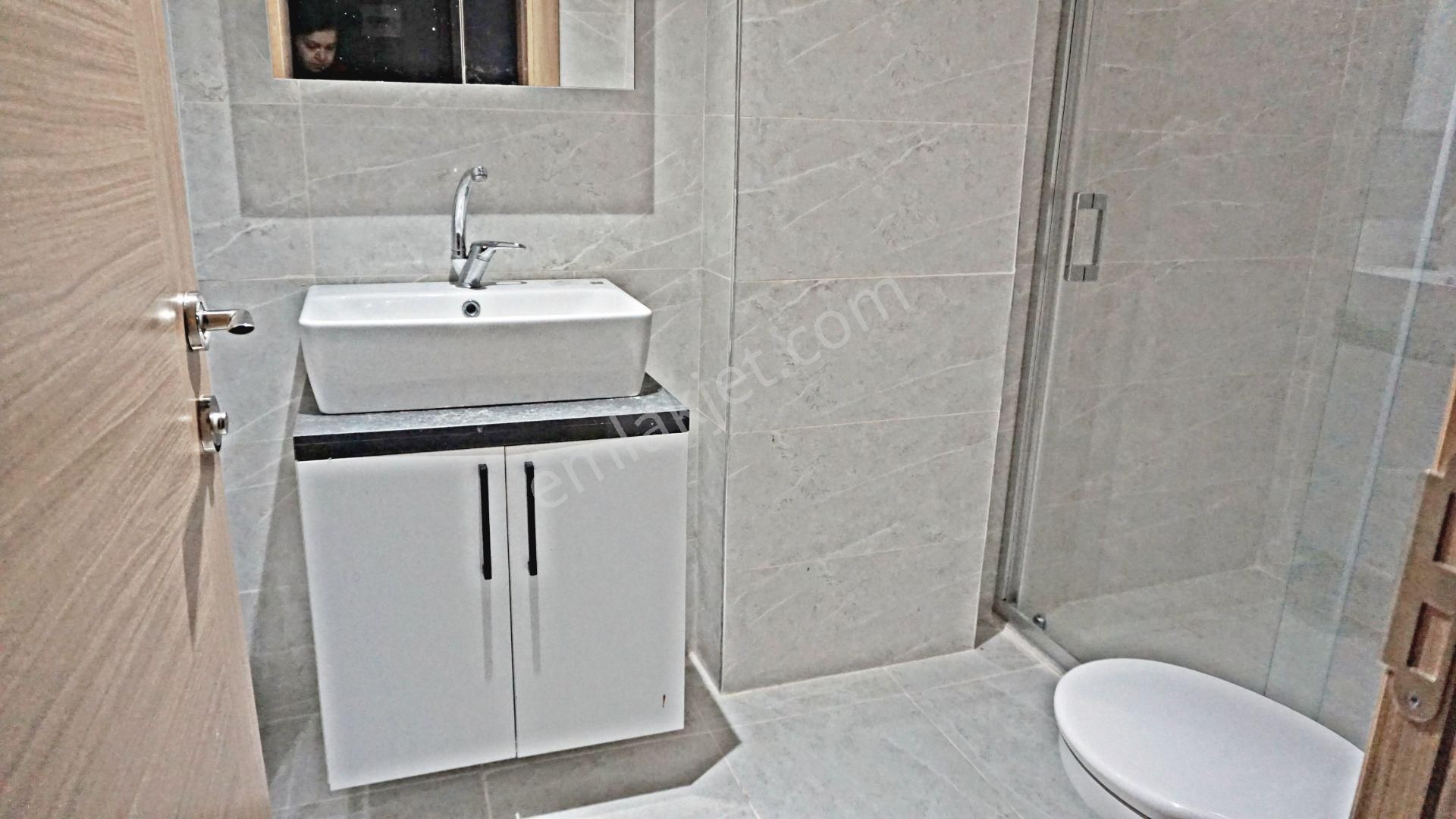 Çiğli Şirintepede Kiralık Acık Mutfak Dogalgazlı Daire - Görsel 13