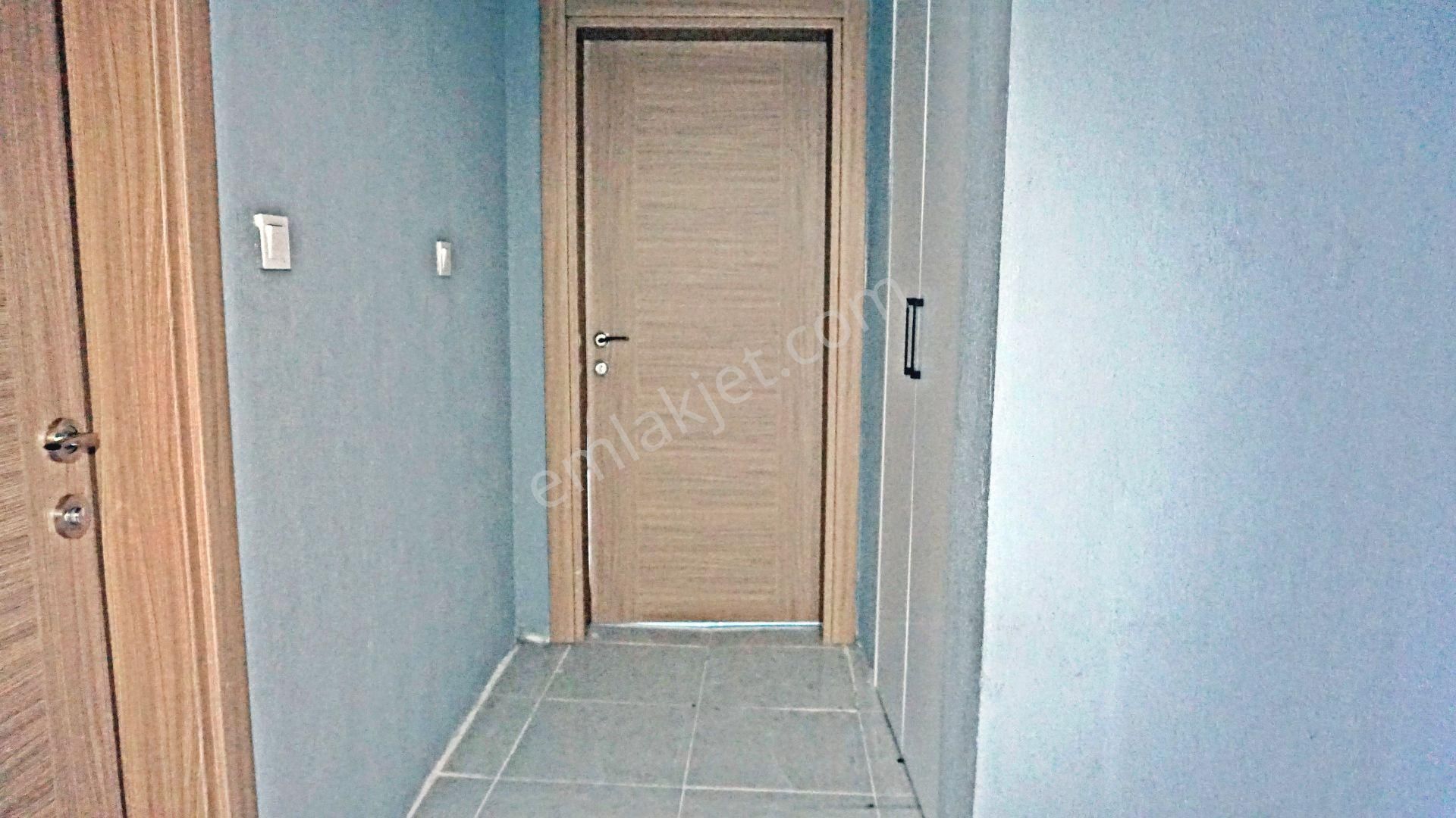 Çiğli Şirintepede Kiralık Acık Mutfak Dogalgazlı Daire - Görsel 26