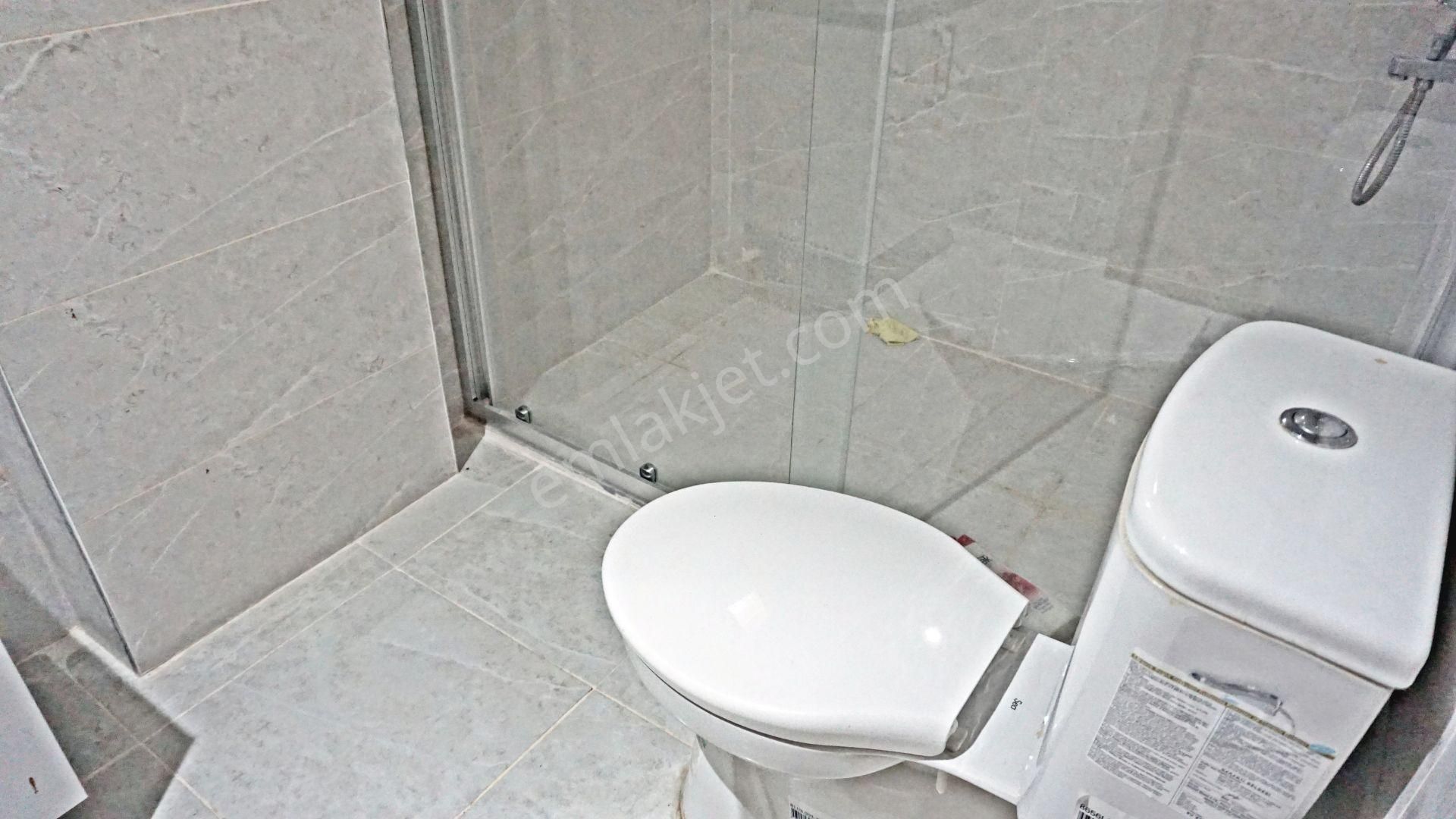Çiğli Şirintepede Kiralık Acık Mutfak Dogalgazlı Daire - Görsel 17
