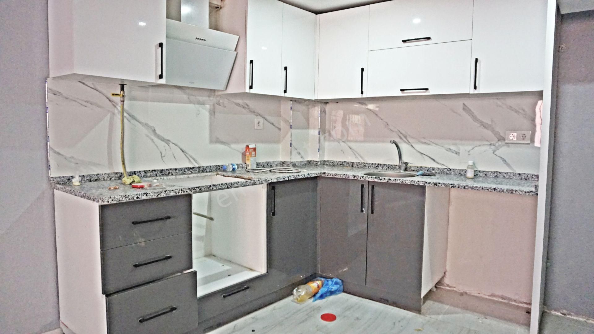 Çiğli Şirintepede Kiralık Acık Mutfak Dogalgazlı Daire - Görsel 4