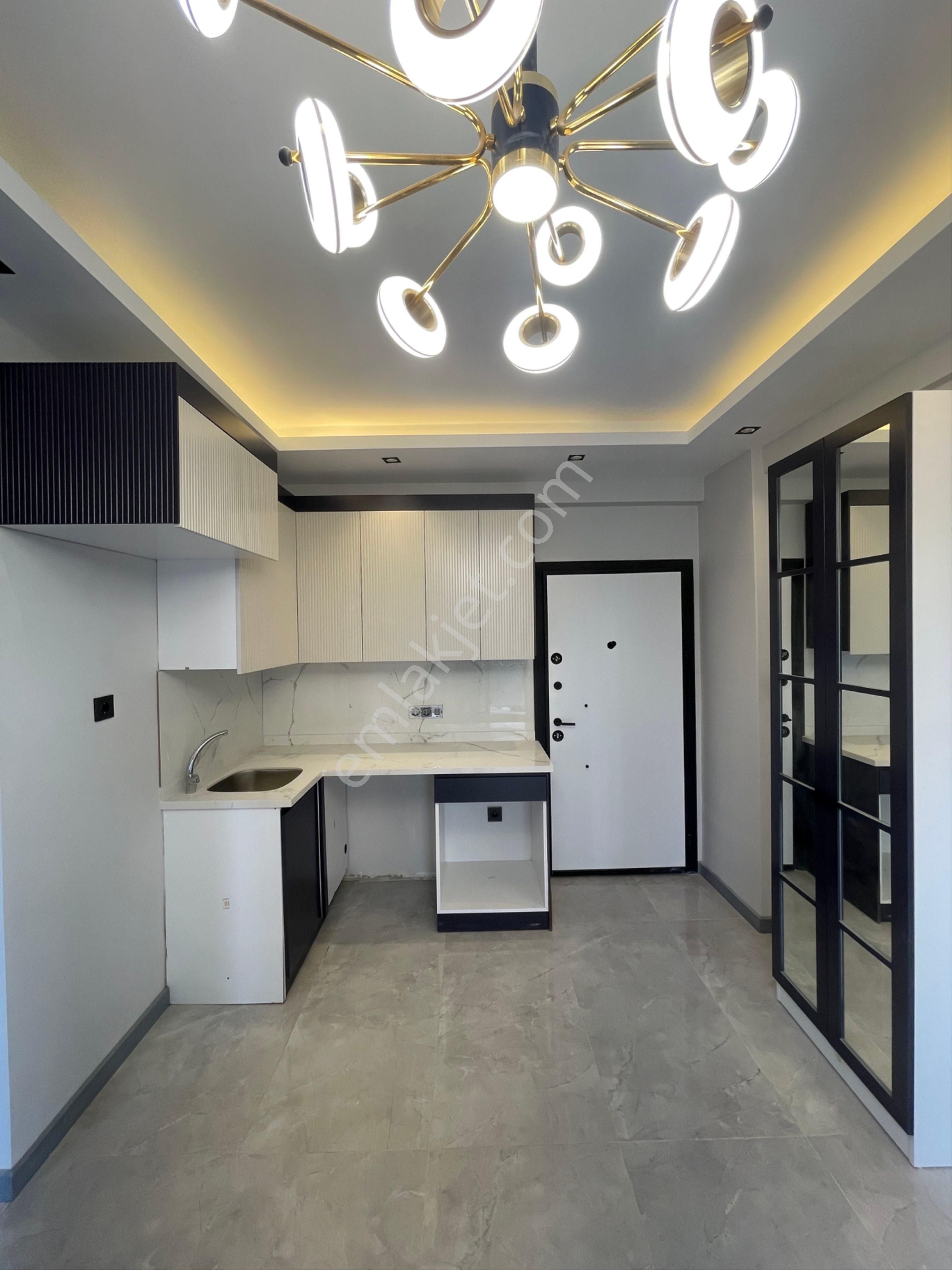 Carkıpare Sınırında Yenı Yapıda Lüx 2+1 Acık Mutfak