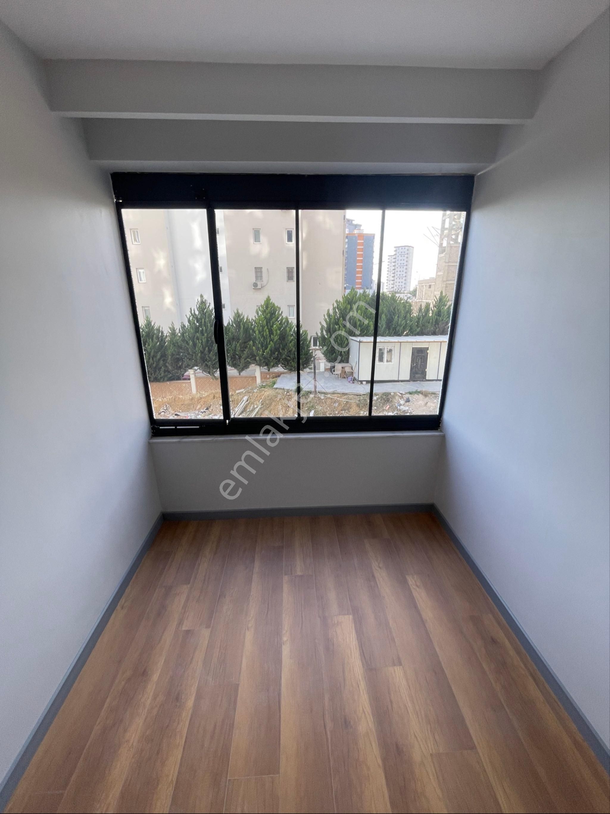 Carkıpare Sınırında Yenı Yapıda Lüx 2+1 Acık Mutfak - Görsel 10