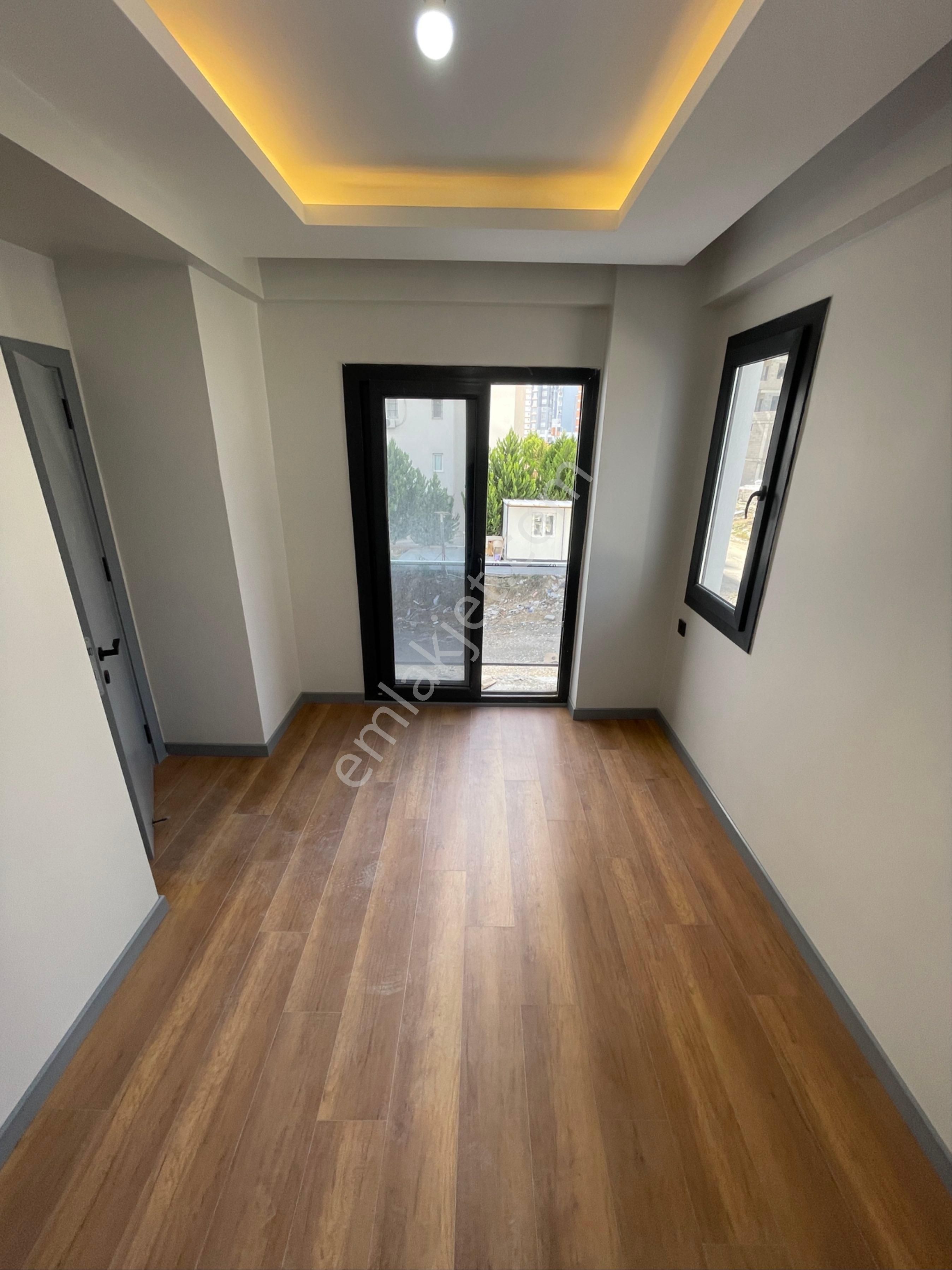 Carkıpare Sınırında Yenı Yapıda Lüx 2+1 Acık Mutfak - Görsel 18