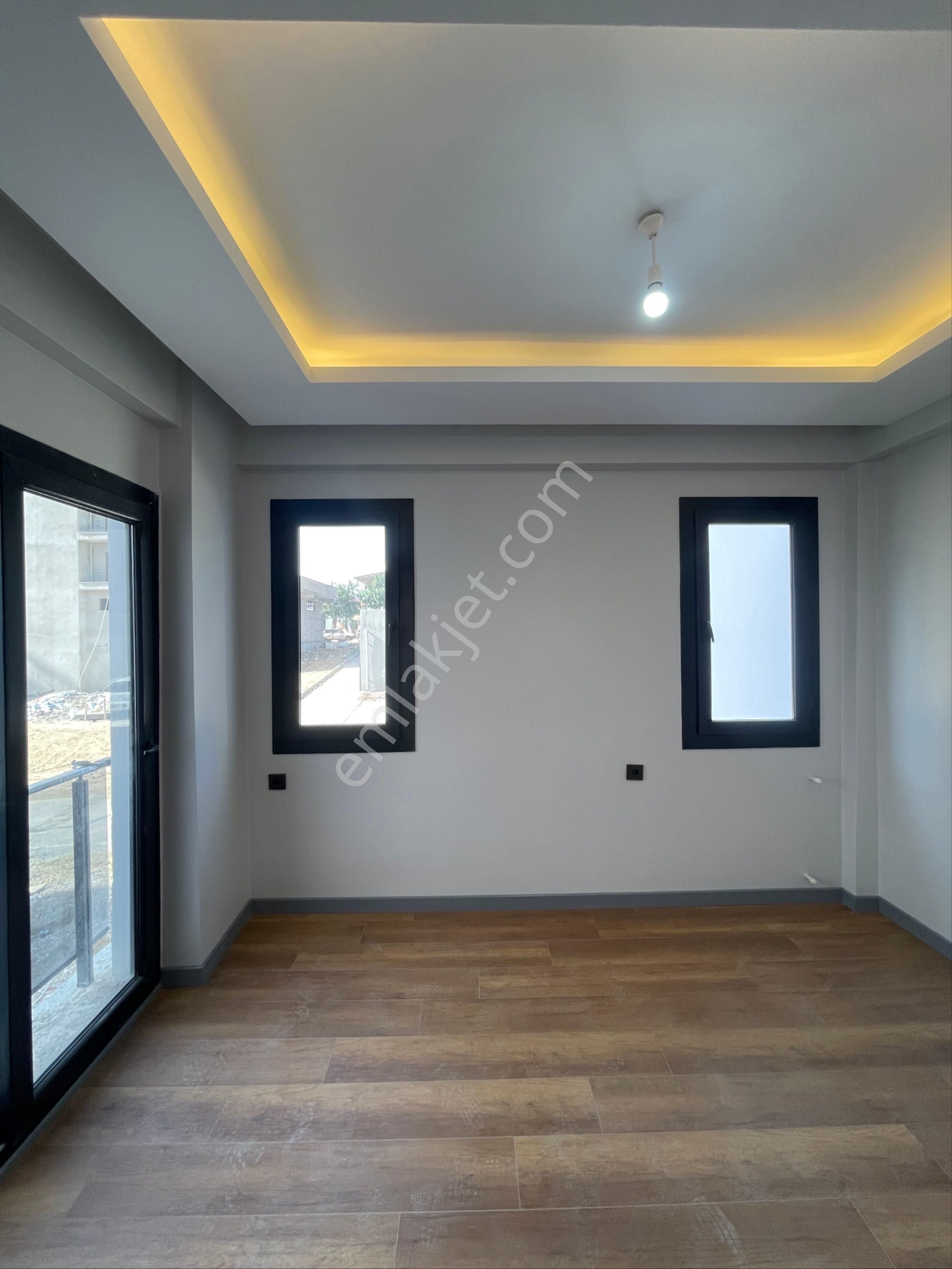 Carkıpare Sınırında Yenı Yapıda Lüx 2+1 Acık Mutfak - Görsel 13