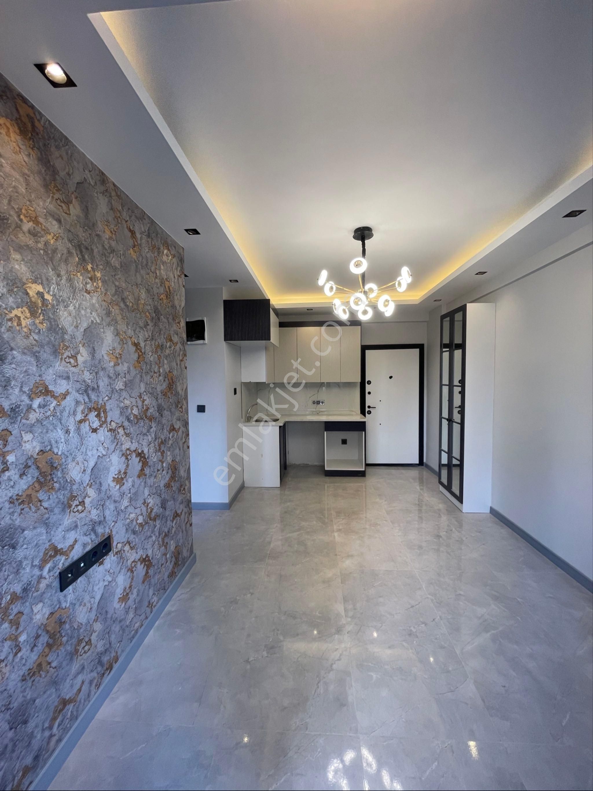 Carkıpare Sınırında Yenı Yapıda Lüx 2+1 Acık Mutfak - Görsel 7