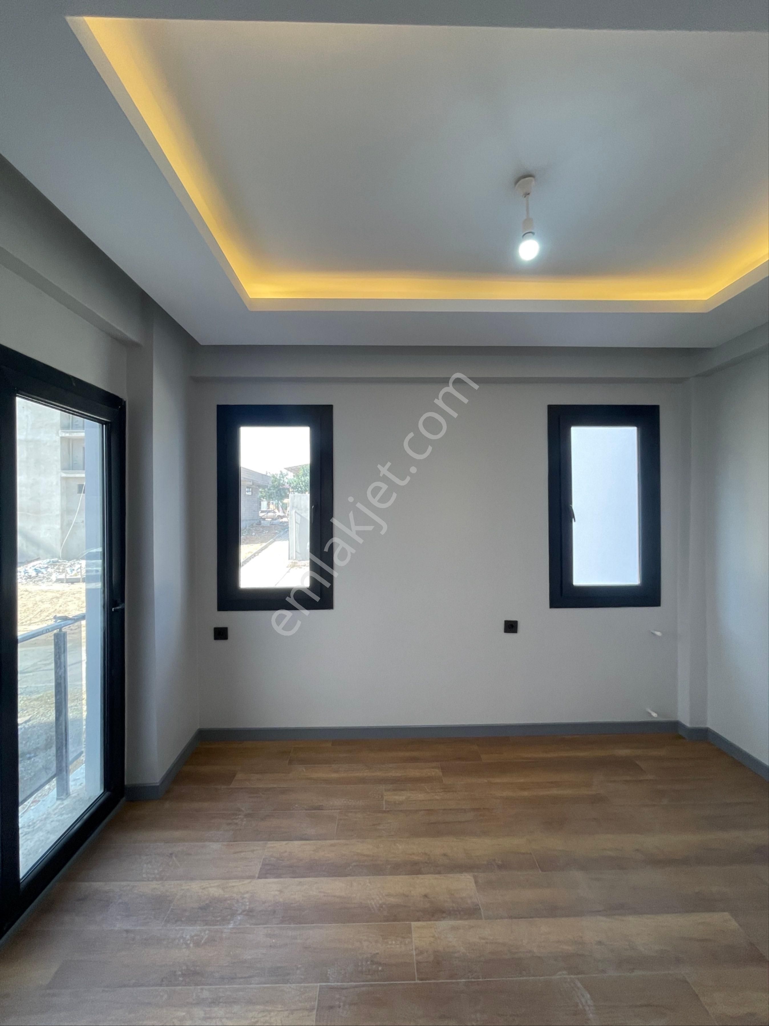 Carkıpare Sınırında Yenı Yapıda Lüx 2+1 Acık Mutfak - Görsel 14