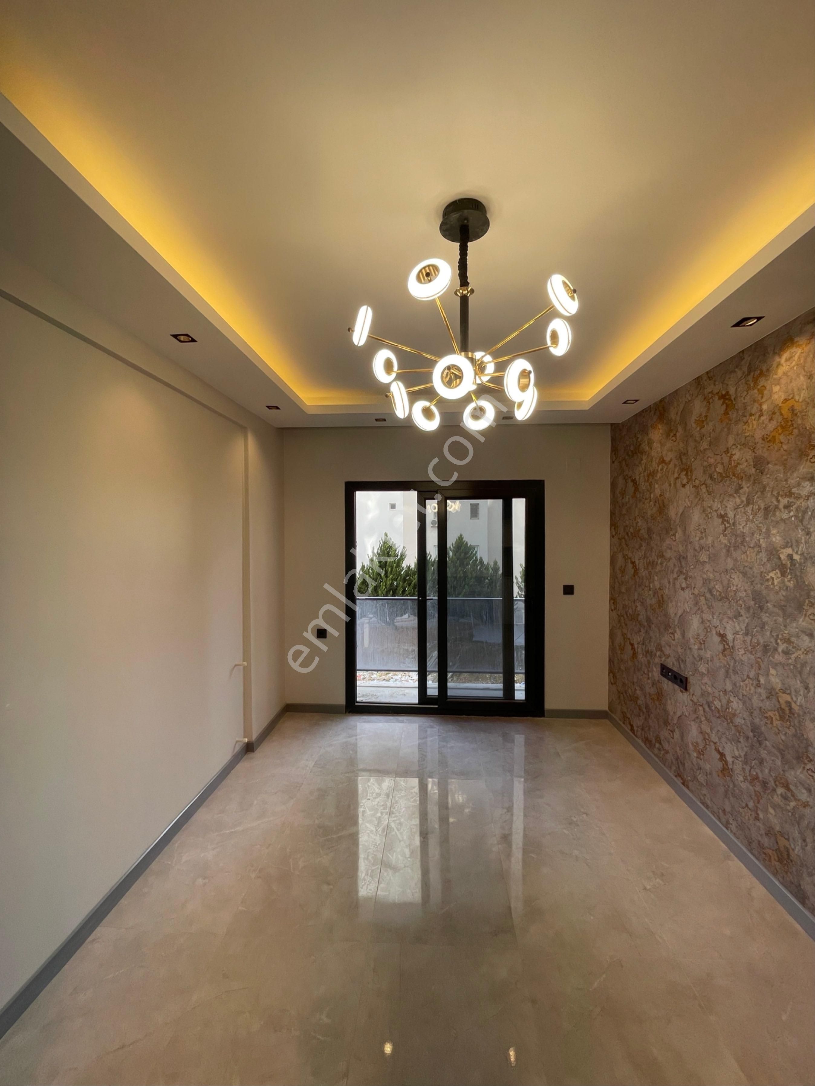 Carkıpare Sınırında Yenı Yapıda Lüx 2+1 Acık Mutfak - Görsel 5